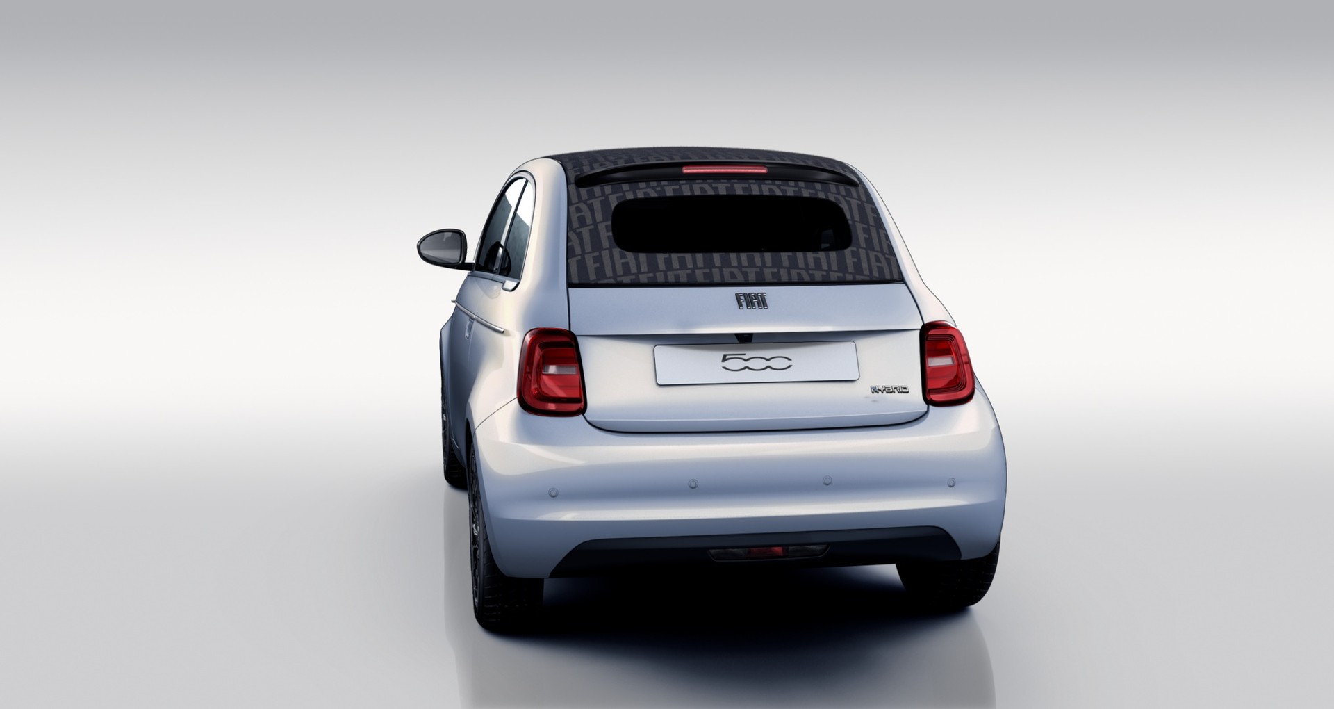 FIAT 500 Cabrio 1.0 Hybrid La Prima-image-14
