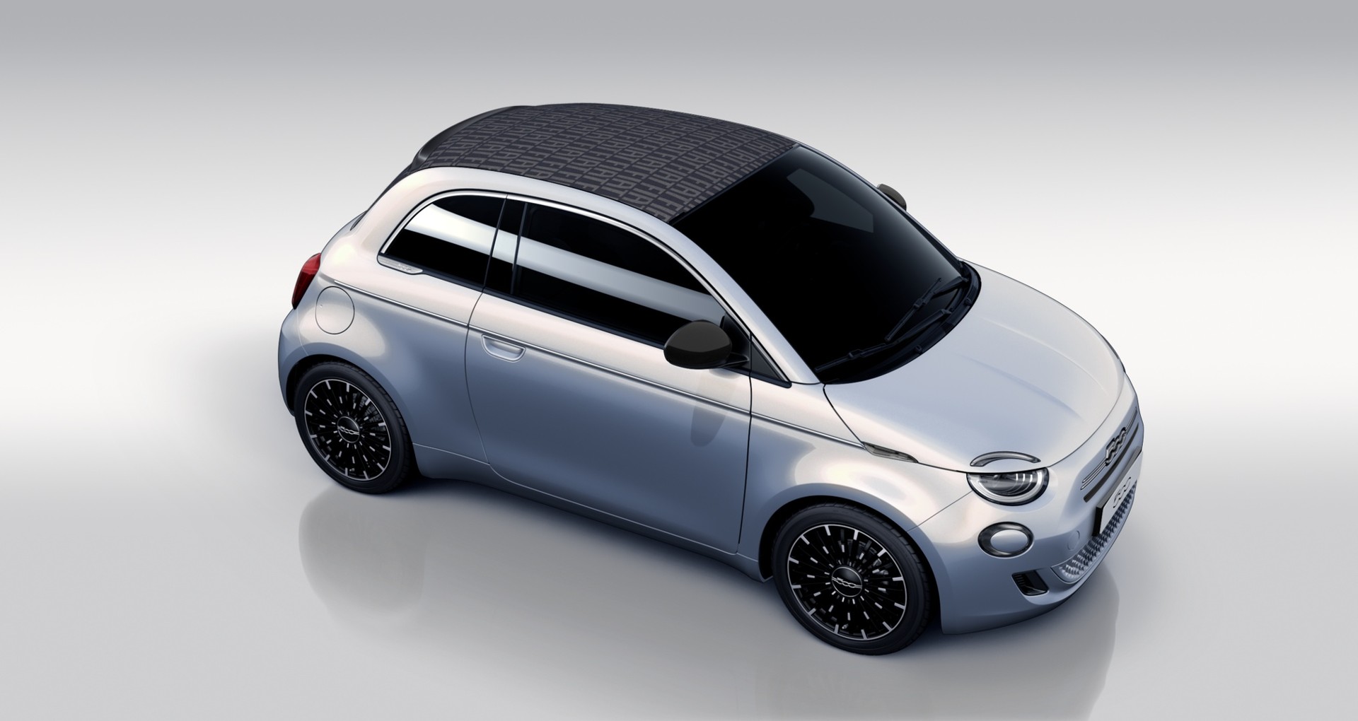 FIAT 500 Cabrio 1.0 Hybrid La Prima-image-13