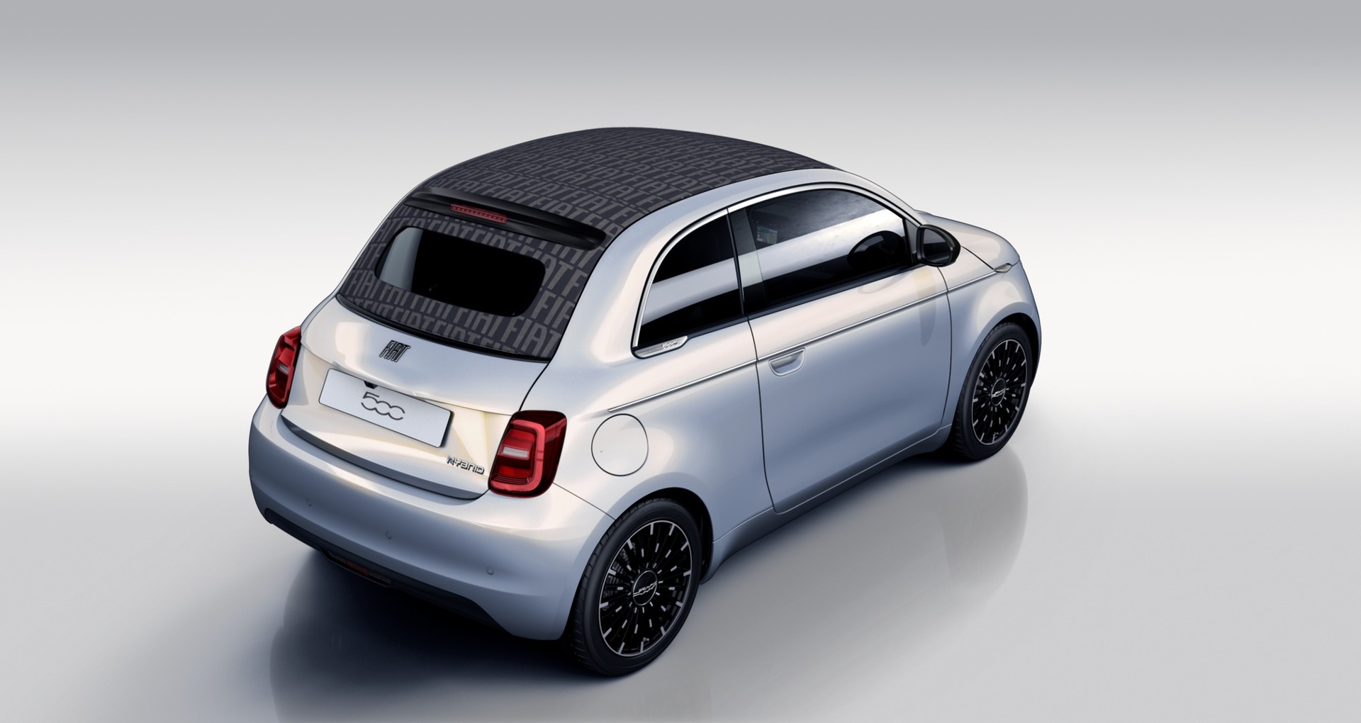 FIAT 500 Cabrio 1.0 Hybrid La Prima-image-15