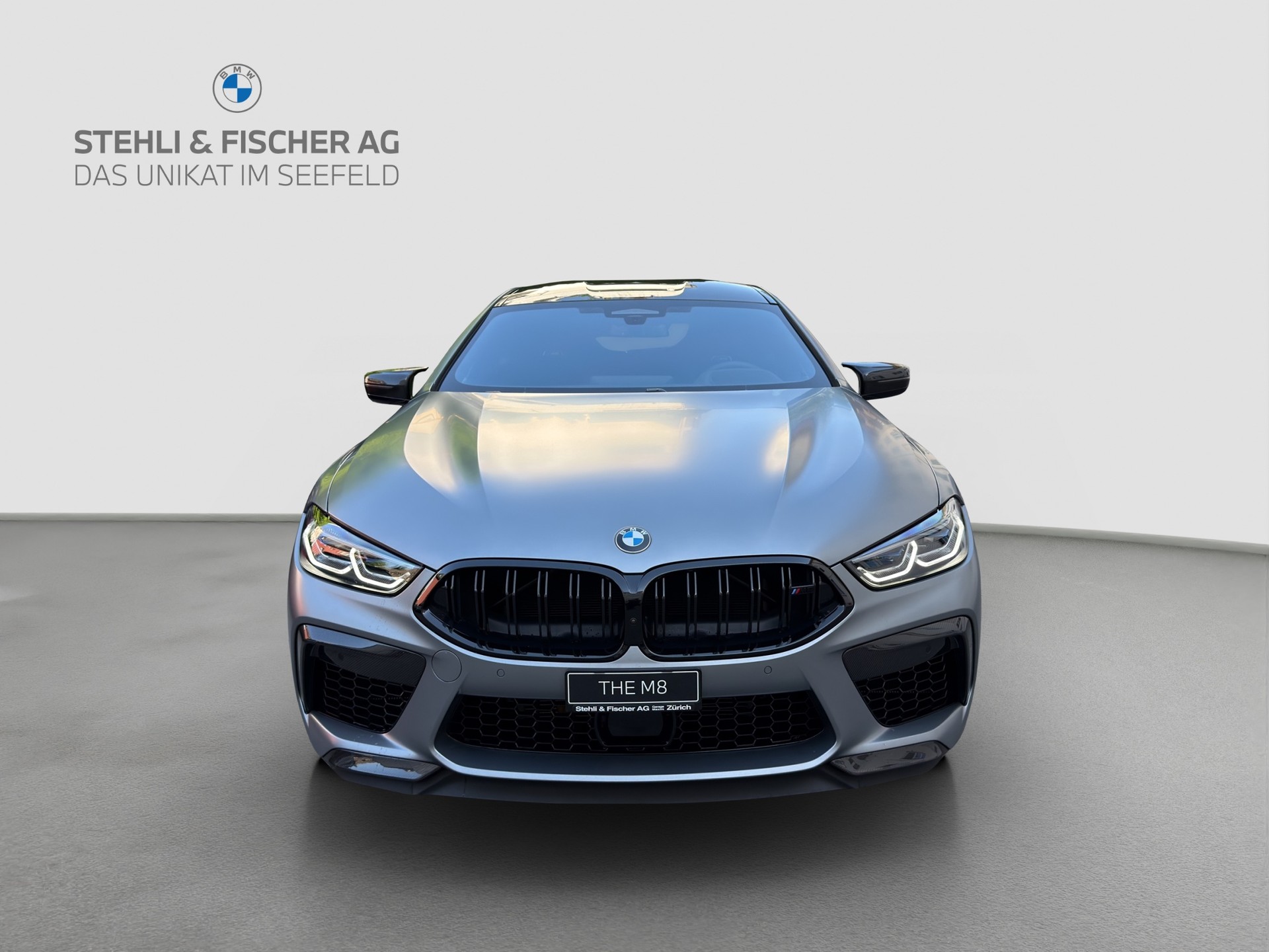 BMW M8 xDrive M Competition Steptronic-showroom-element-1