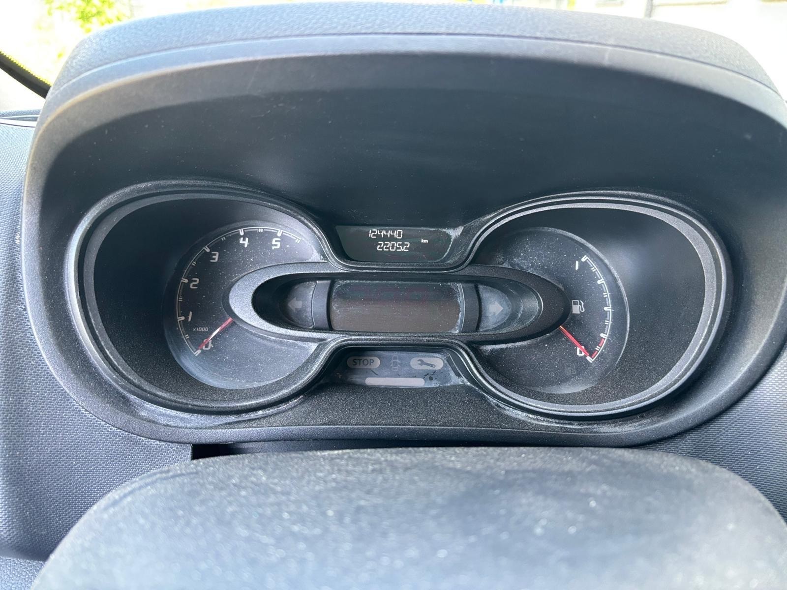FIAT Talento 27 1.6 MJ L1H1 Swiss-image-9