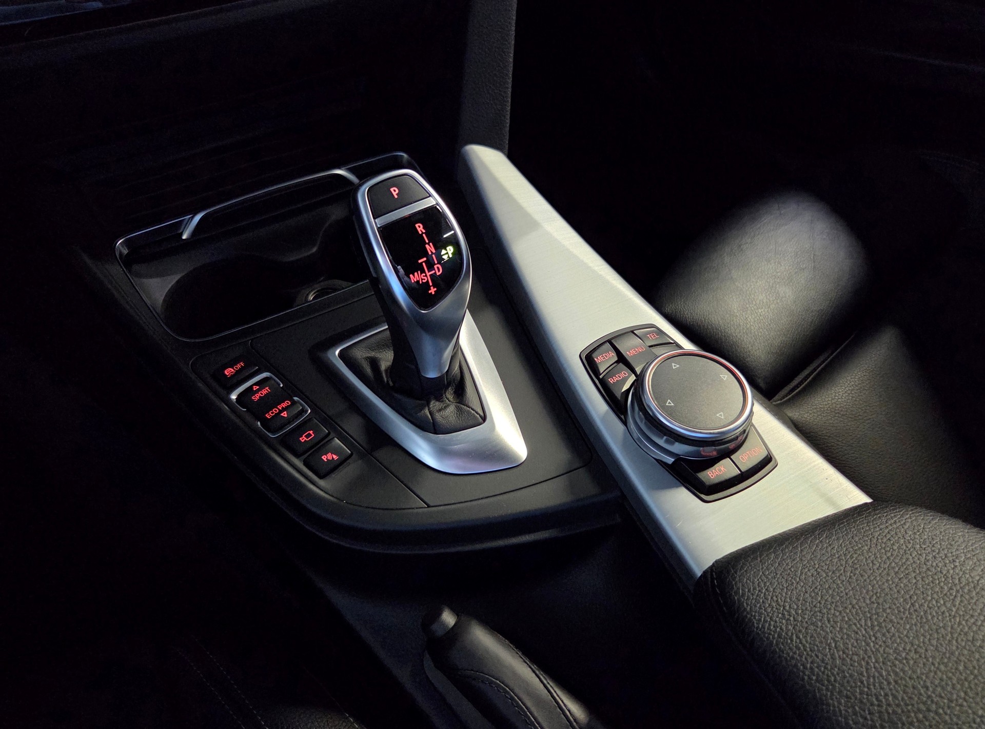 BMW 335d xDrive M-Sport Touring-image-21