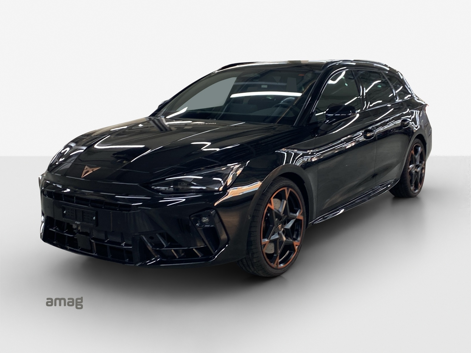 CUPRA LEON ST 2.0 TSI Prime Edition VZ DSG 4Drive