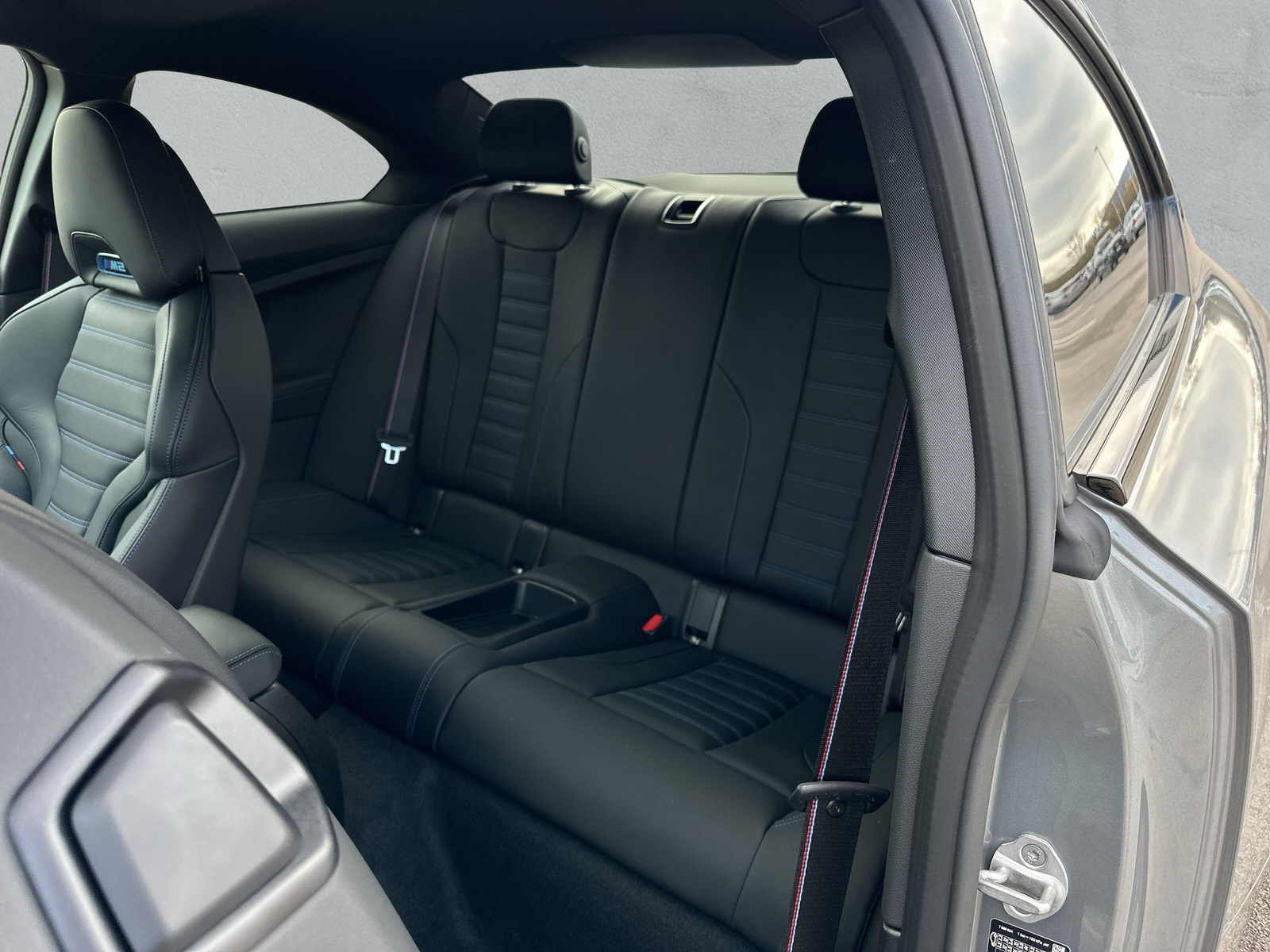 BMW M2 Steptronic-image-11