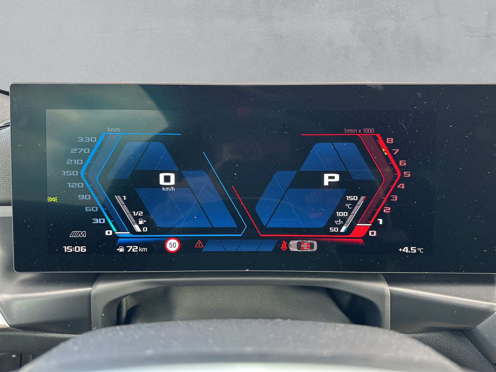 BMW M2 Steptronic-image-16