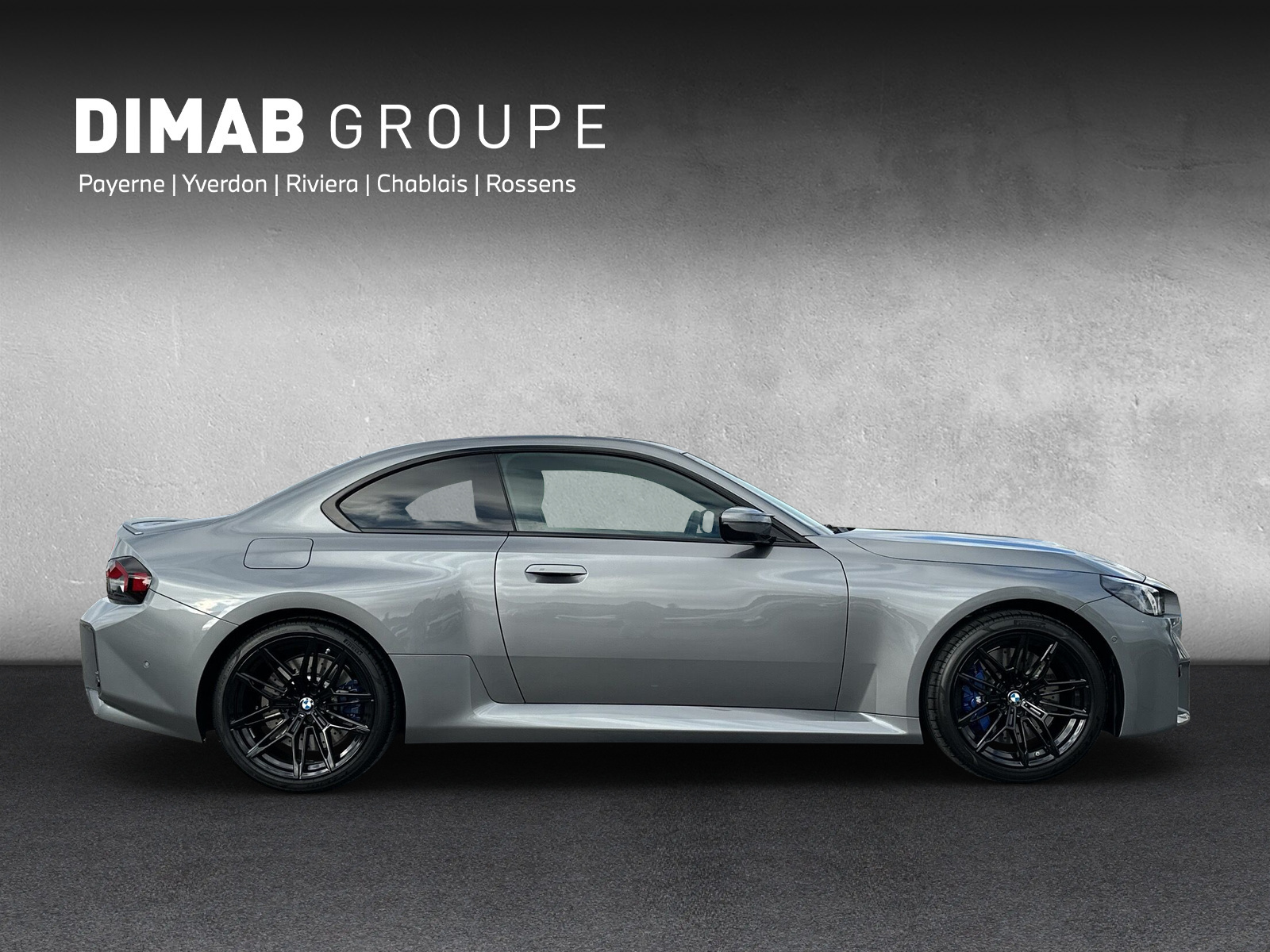 BMW M2 Steptronic-image-5