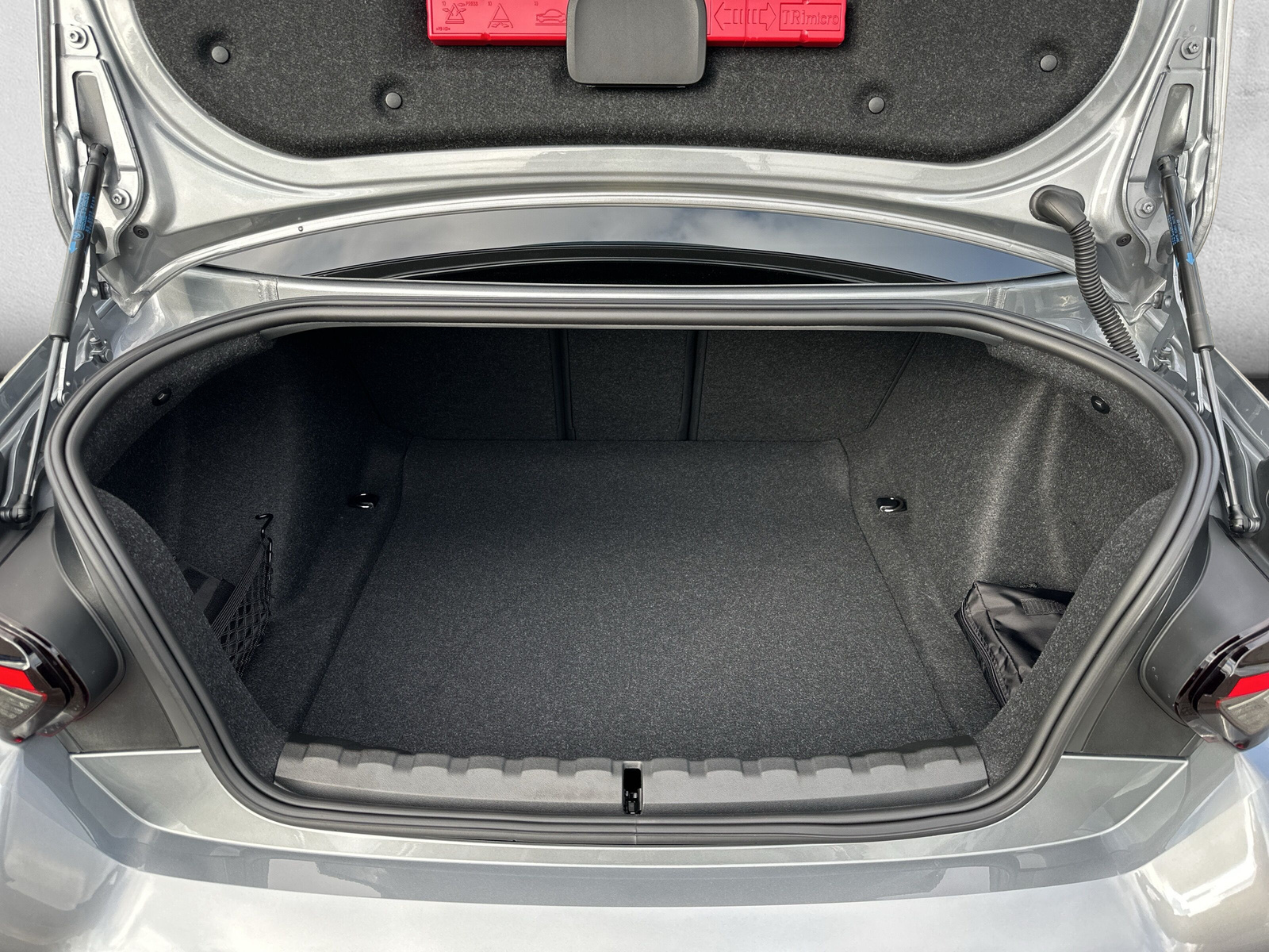 BMW M2 Steptronic-image-9