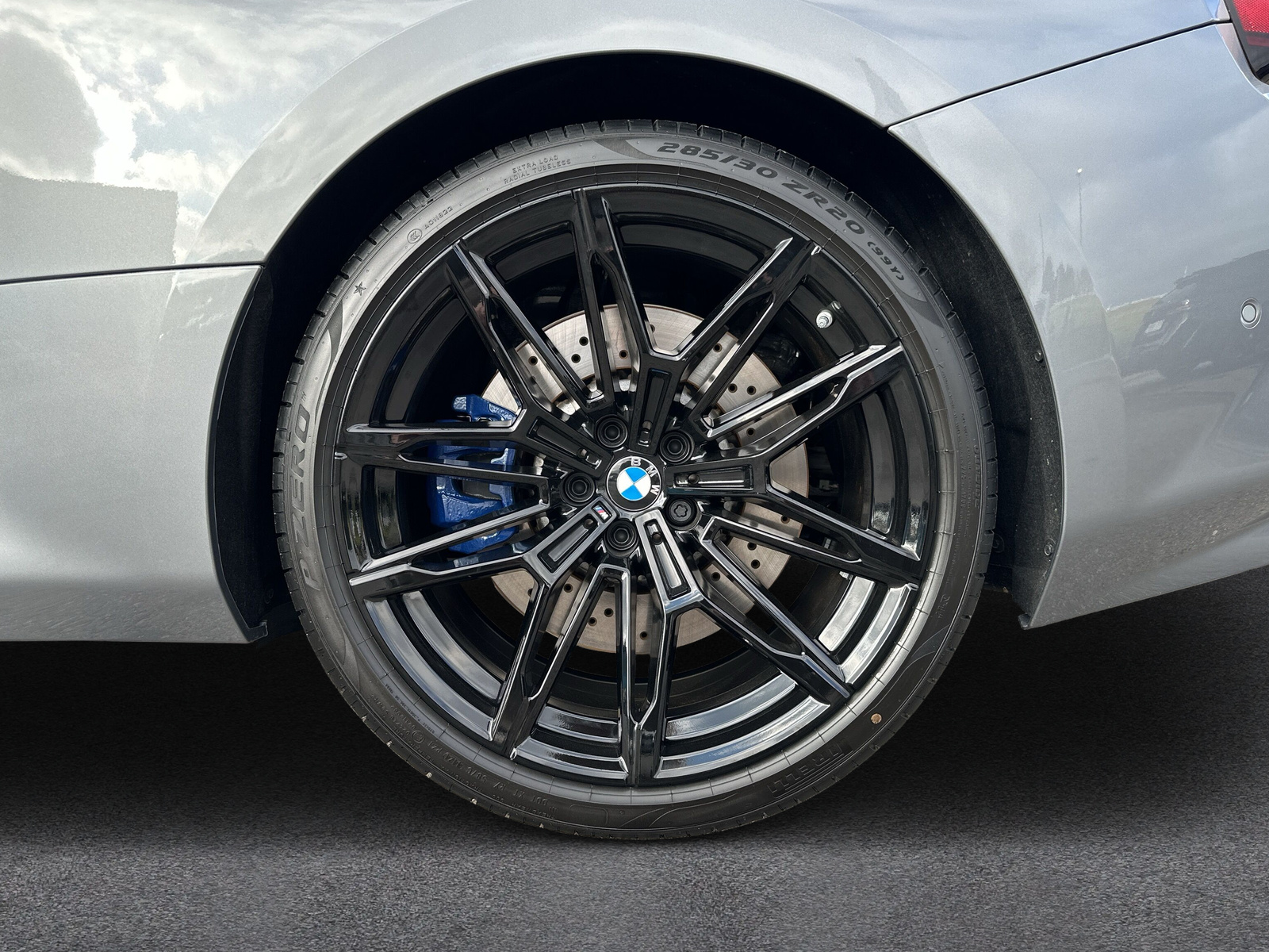 BMW M2 Steptronic-image-8