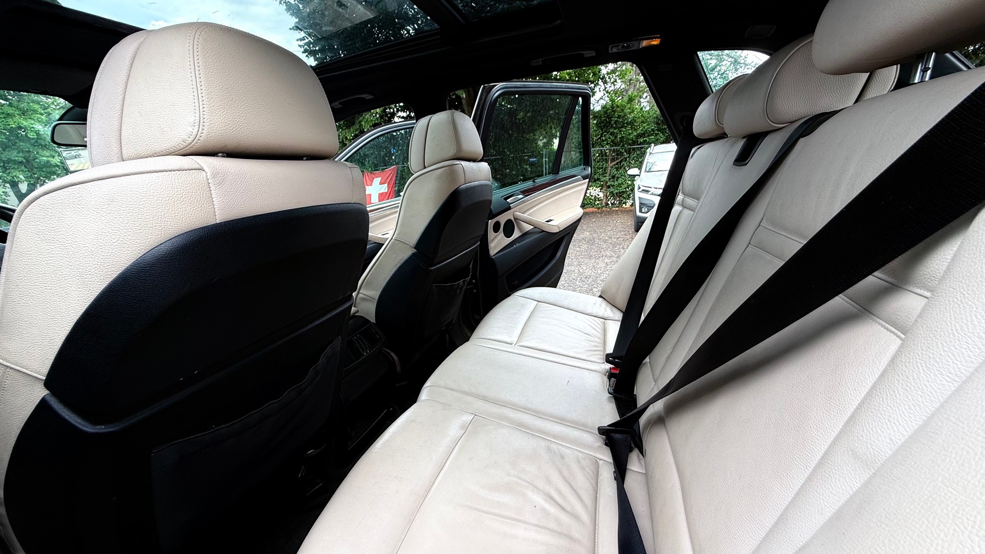 BMW X5 xDrive 40d Steptronic-image-8