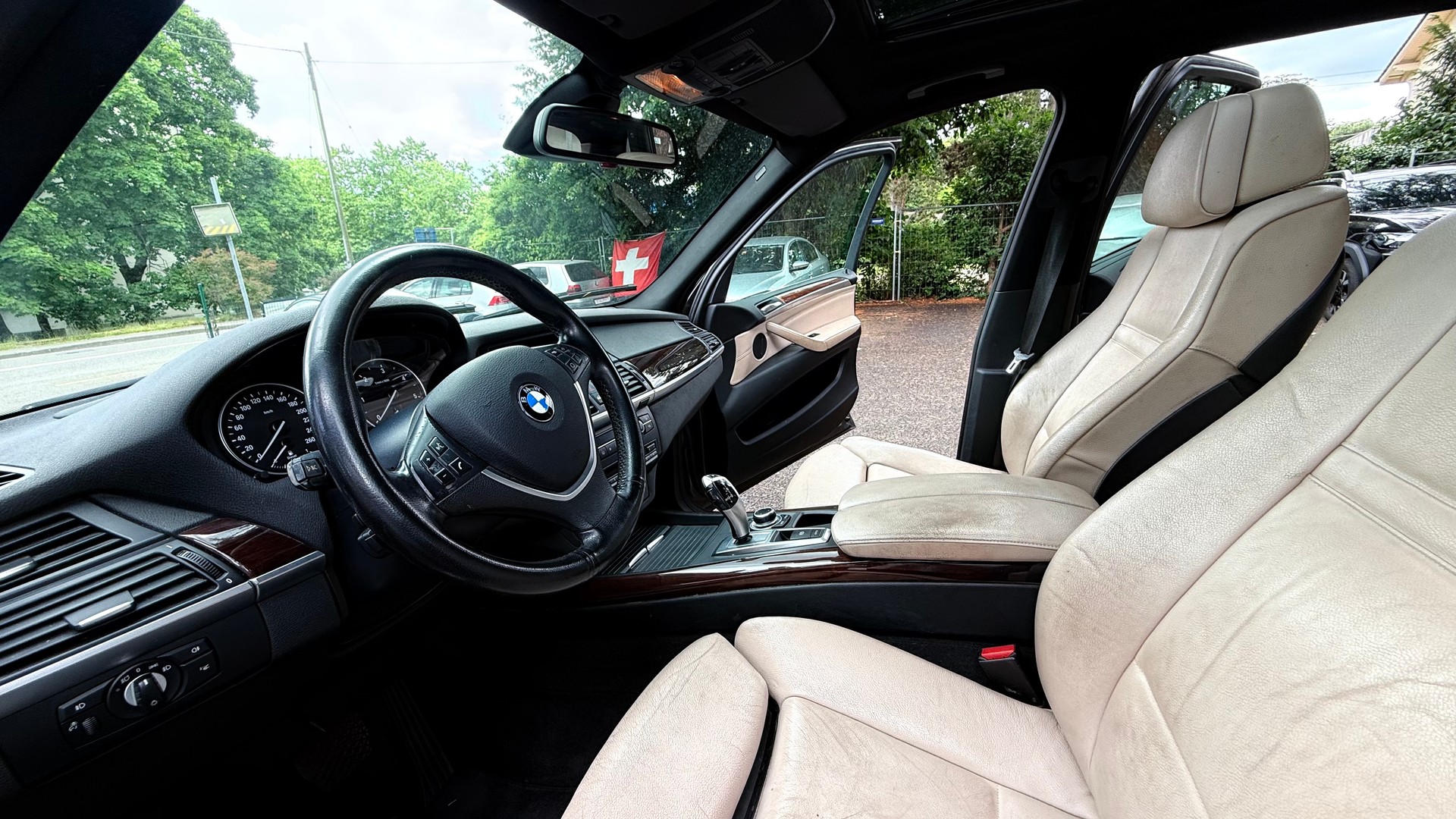 BMW X5 xDrive 40d Steptronic-image-9