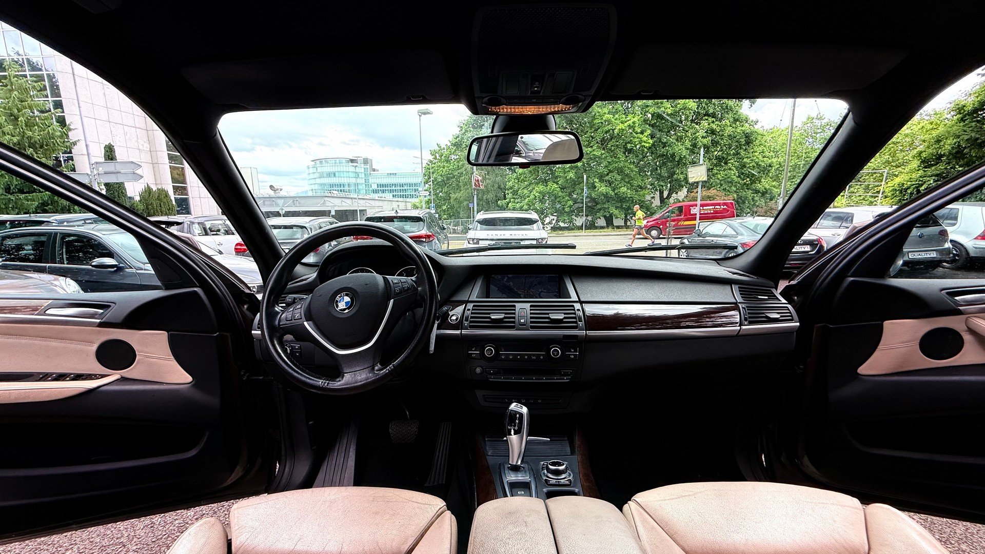 BMW X5 xDrive 40d Steptronic-image-10