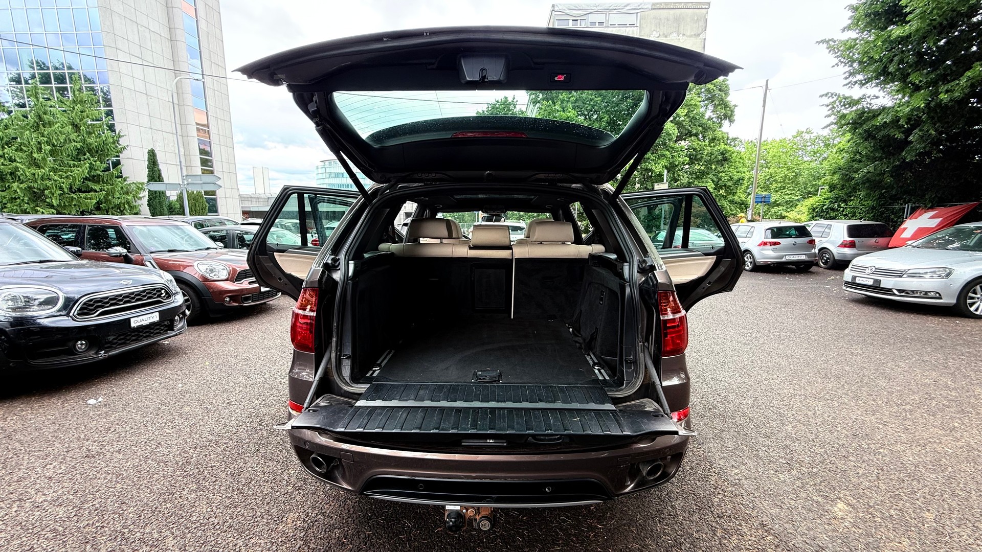 BMW X5 xDrive 40d Steptronic-image-6