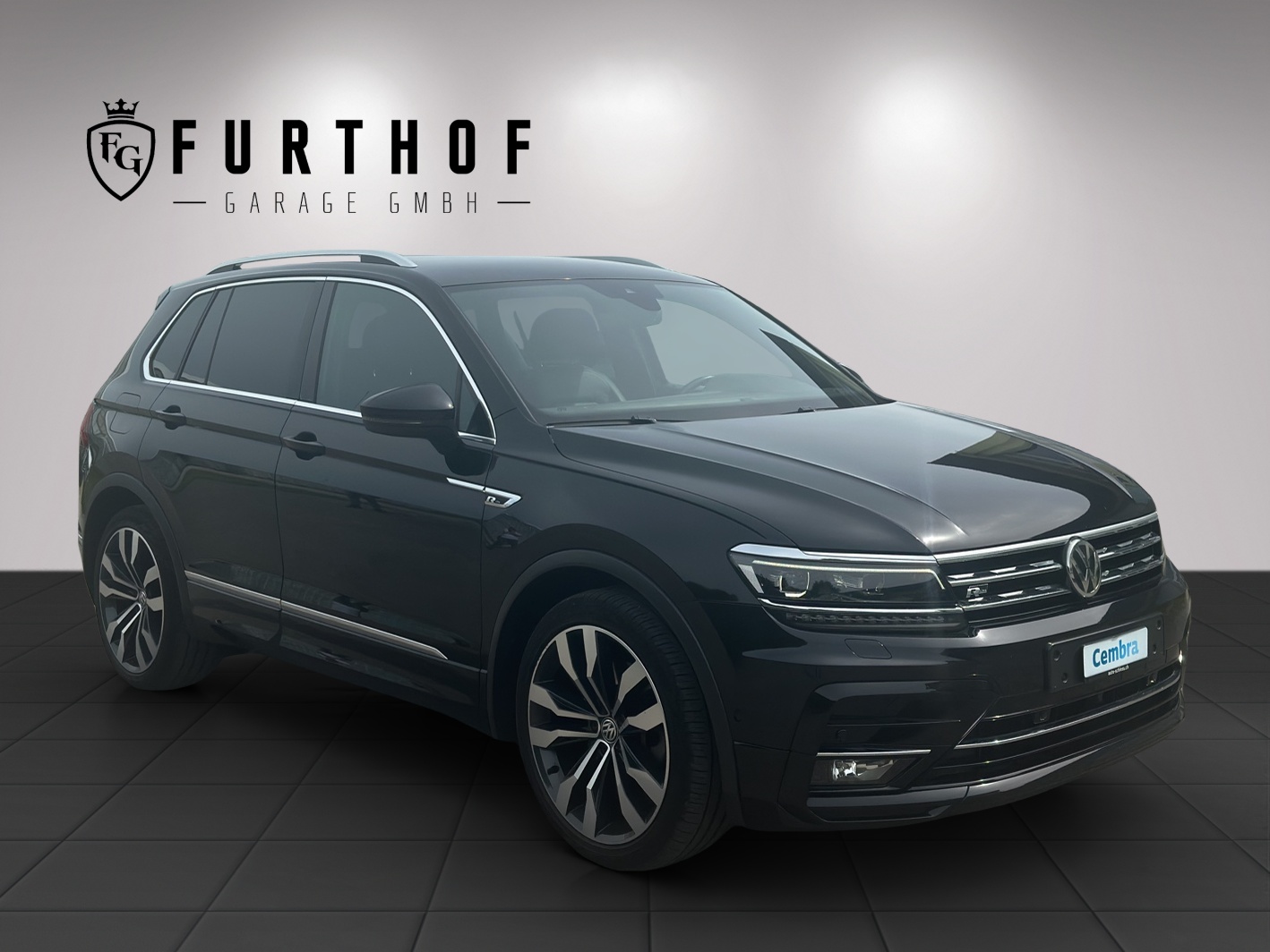 VW Tiguan 2.0 TDI SCR Highline 4Motion DSG-showroom-element-1