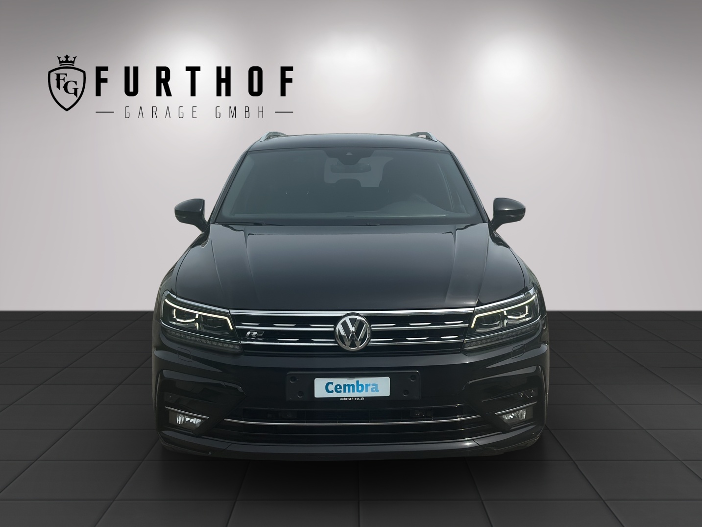 VW Tiguan 2.0 TDI SCR Highline 4Motion DSG-image-4