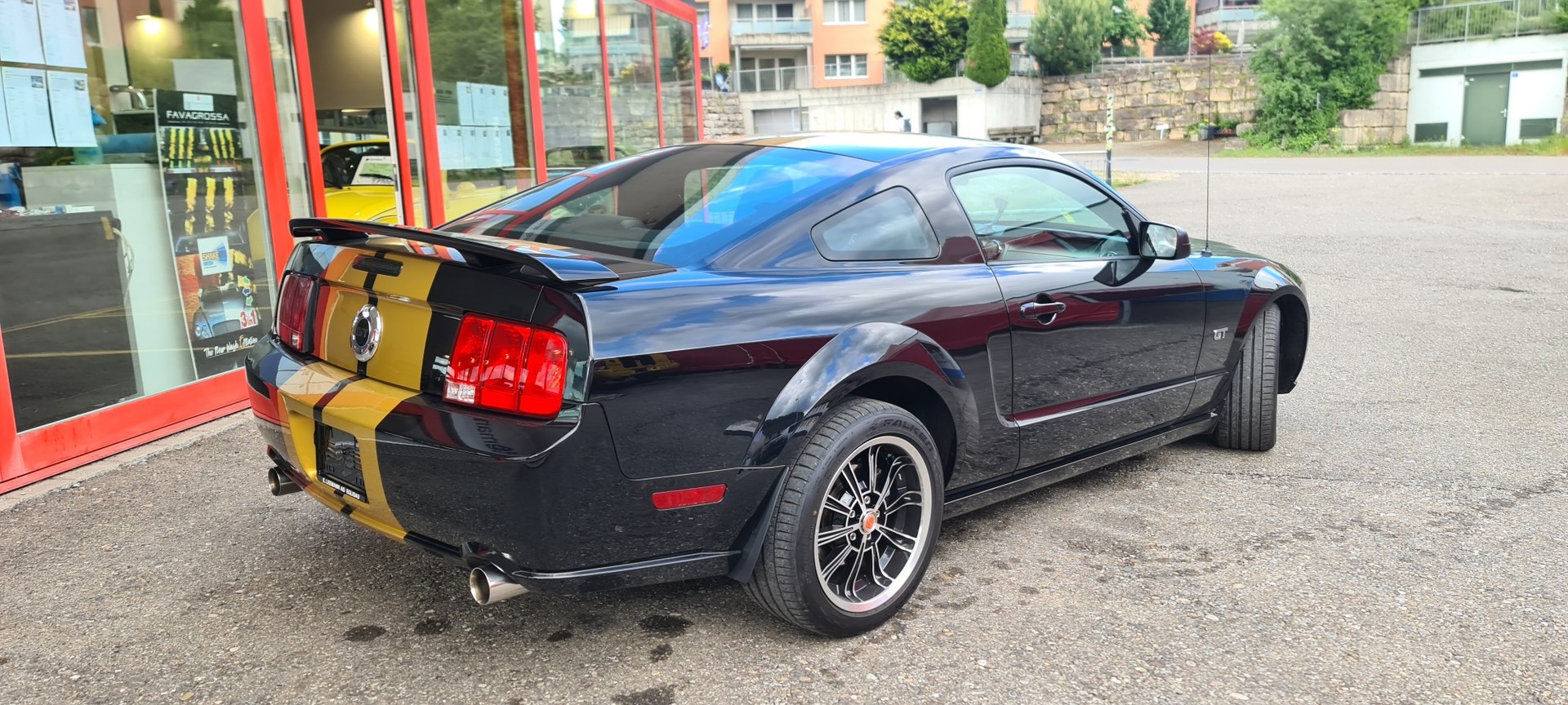 FORD GT seltene Hertz Edition.-showroom-element-2