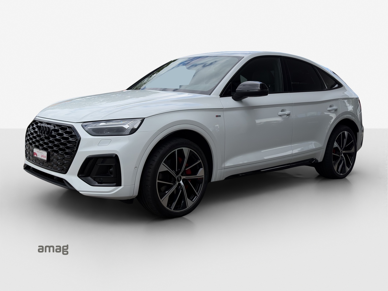 AUDI Q5 Sportback 50 TFSI e PHEV S line quattro S-tronic