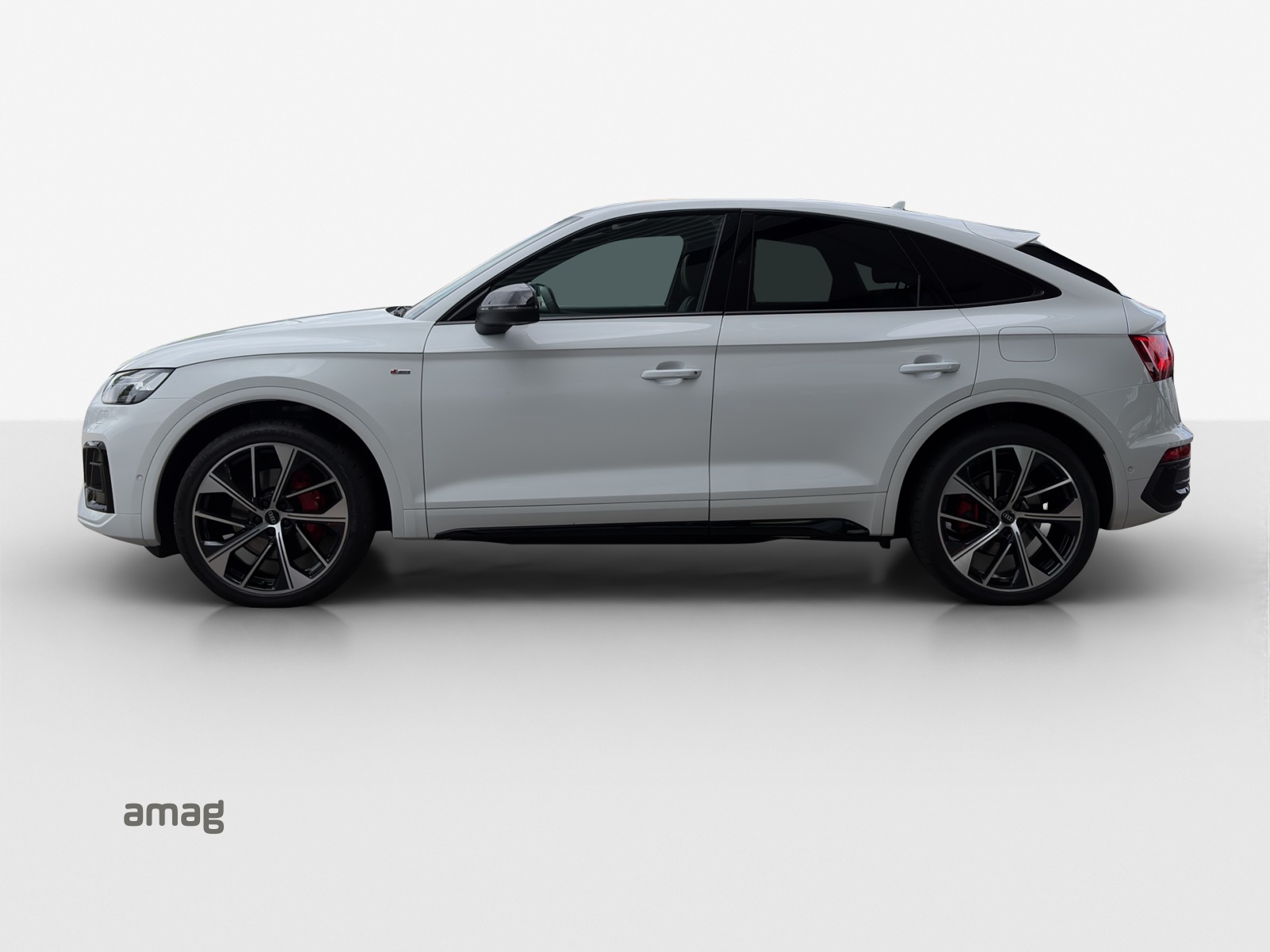AUDI Q5 Sportback 50 TFSI e PHEV S line quattro S-tronic-showroom-element-1