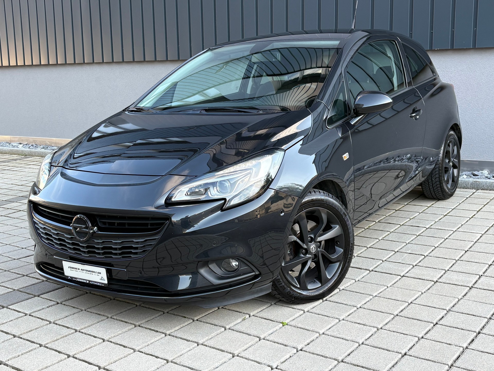 OPEL Corsa 1.0 T EcoFLEX Color Edition