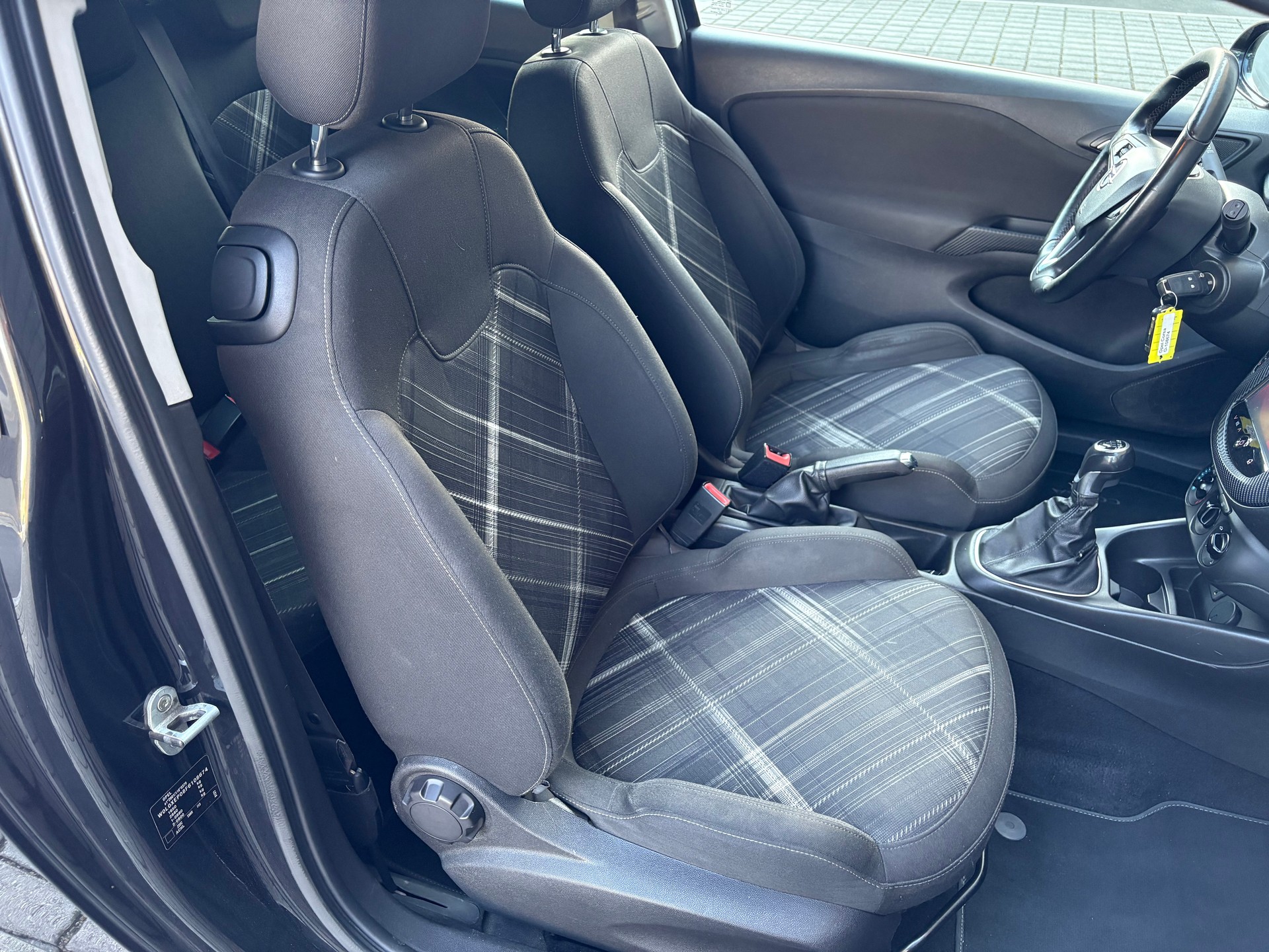 OPEL Corsa 1.0 T EcoFLEX Color Edition-image-10