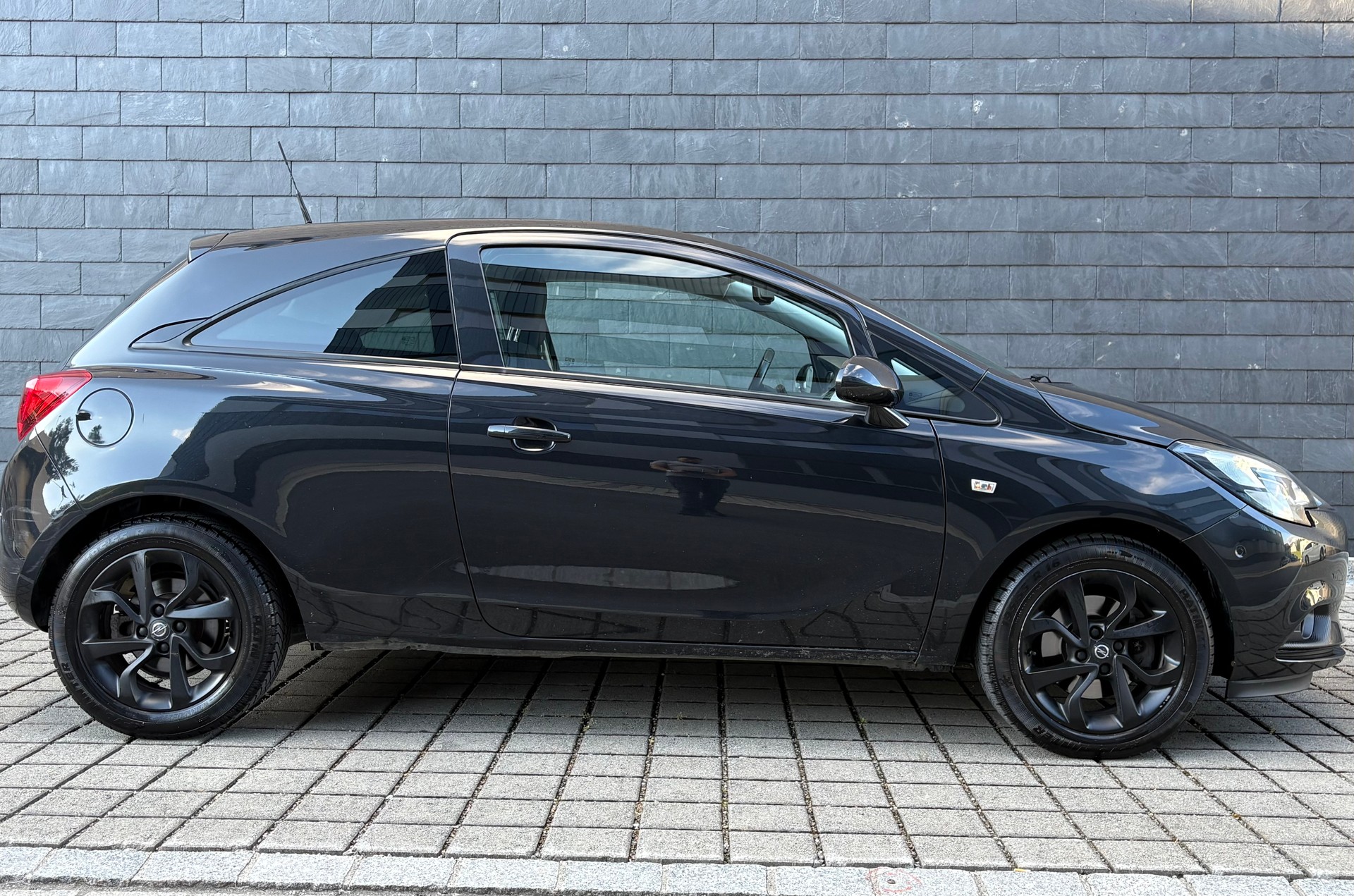 OPEL Corsa 1.0 T EcoFLEX Color Edition-image-4