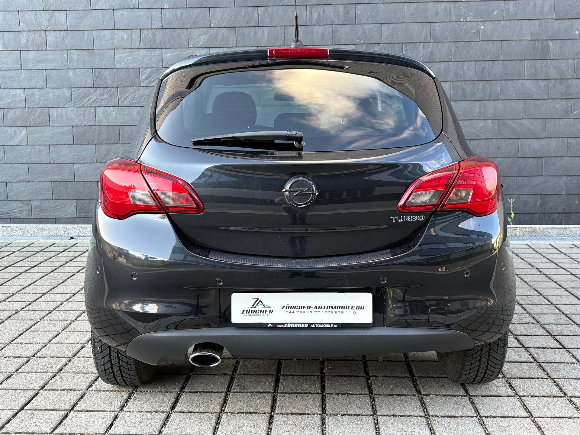 OPEL Corsa 1.0 T EcoFLEX Color Edition-image-6