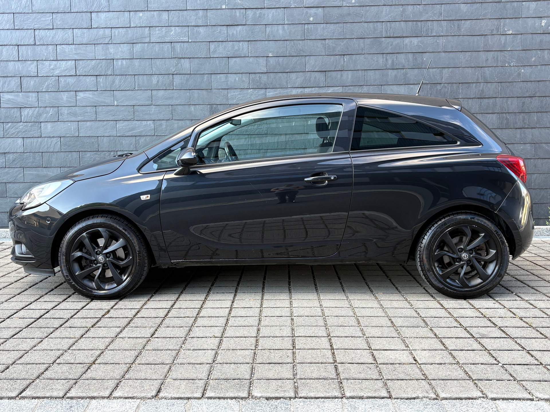 OPEL Corsa 1.0 T EcoFLEX Color Edition-image-3