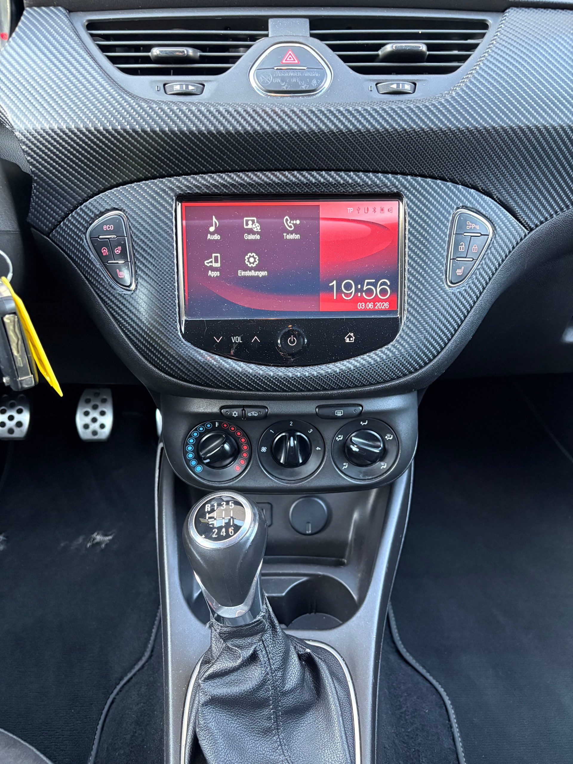 OPEL Corsa 1.0 T EcoFLEX Color Edition-image-15