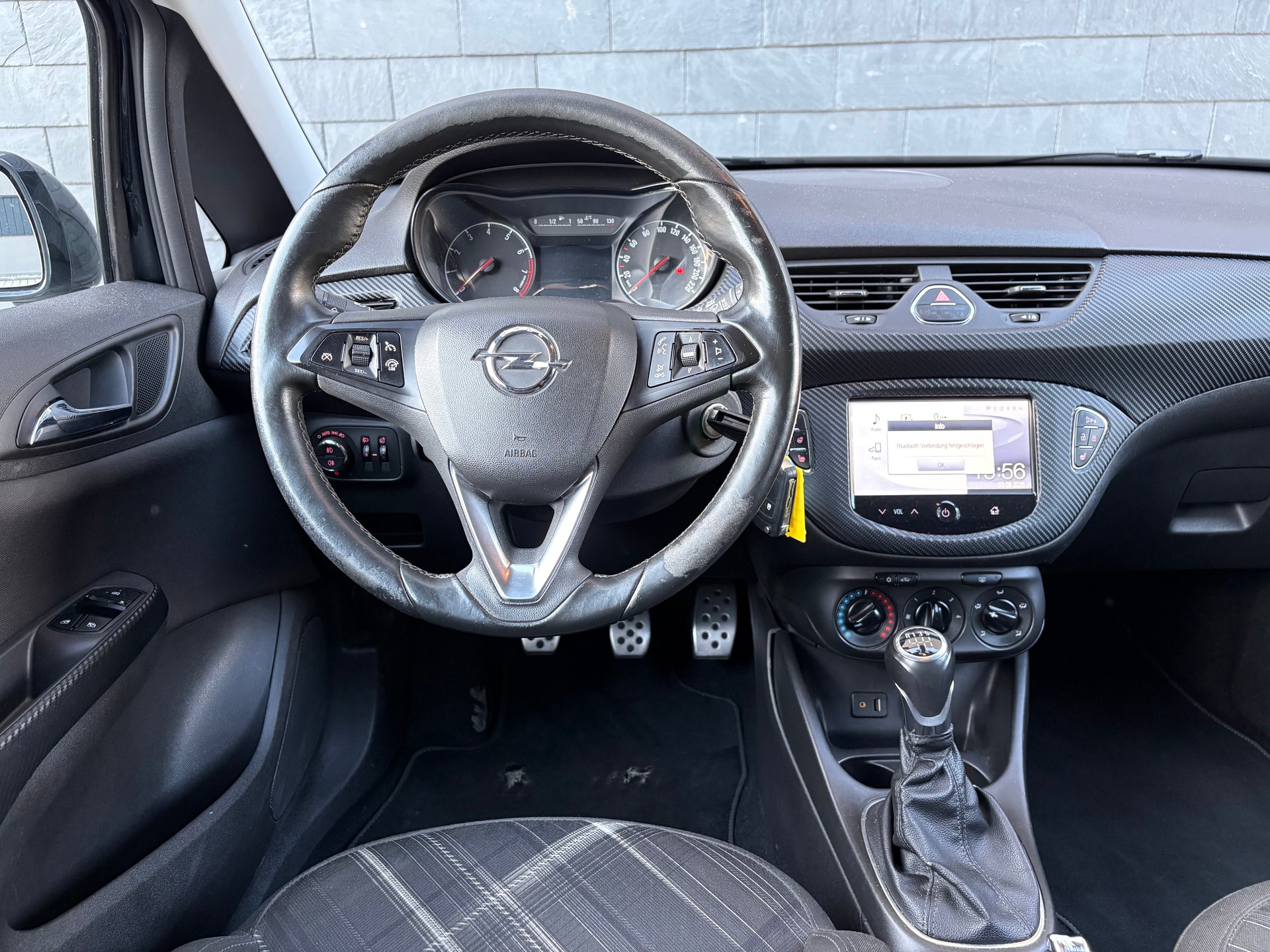 OPEL Corsa 1.0 T EcoFLEX Color Edition-image-14