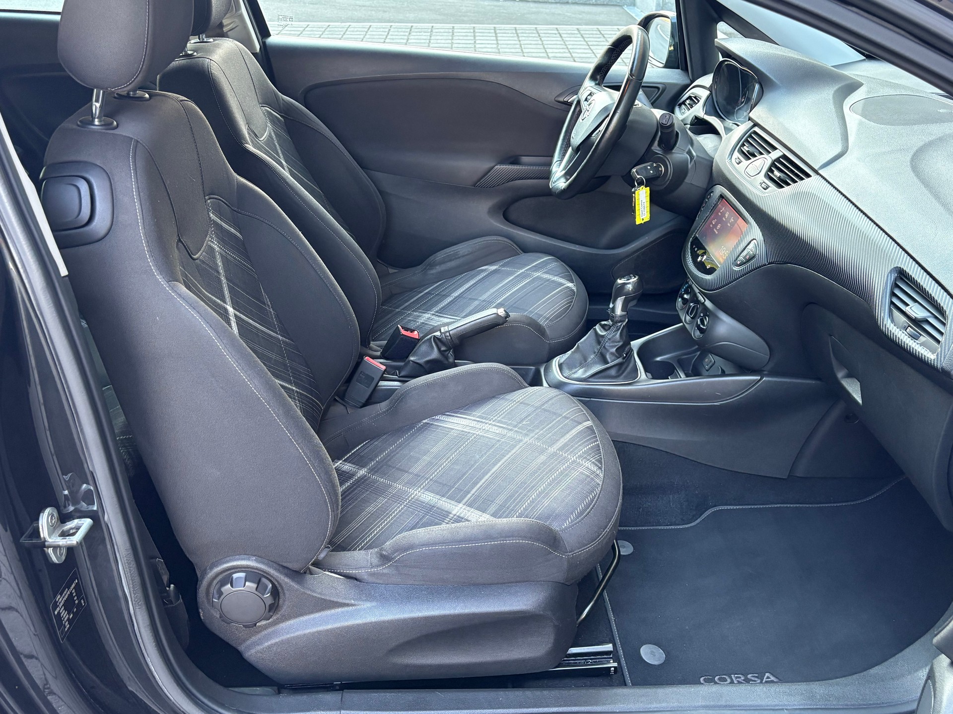OPEL Corsa 1.0 T EcoFLEX Color Edition-image-8