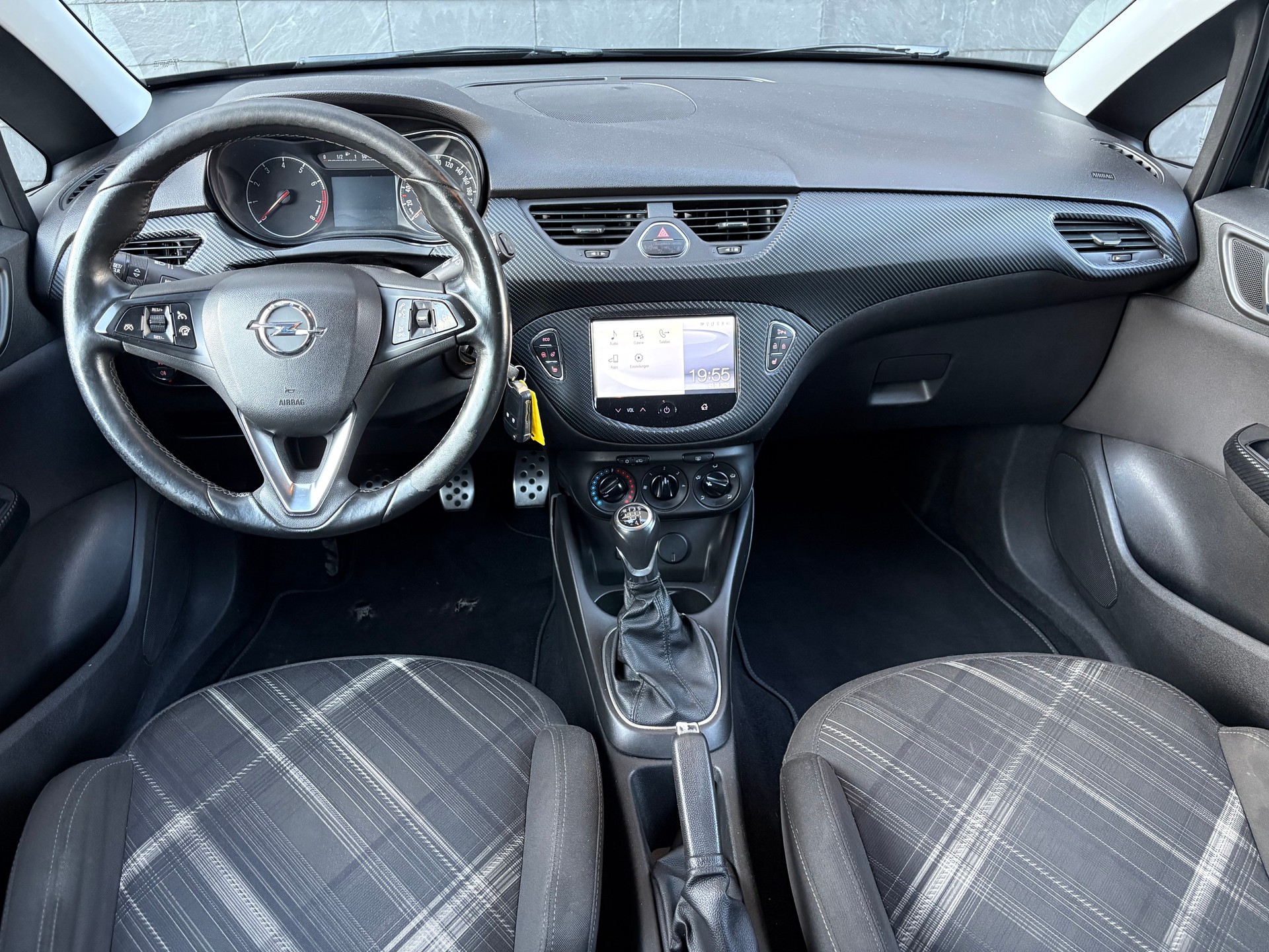 OPEL Corsa 1.0 T EcoFLEX Color Edition-image-13