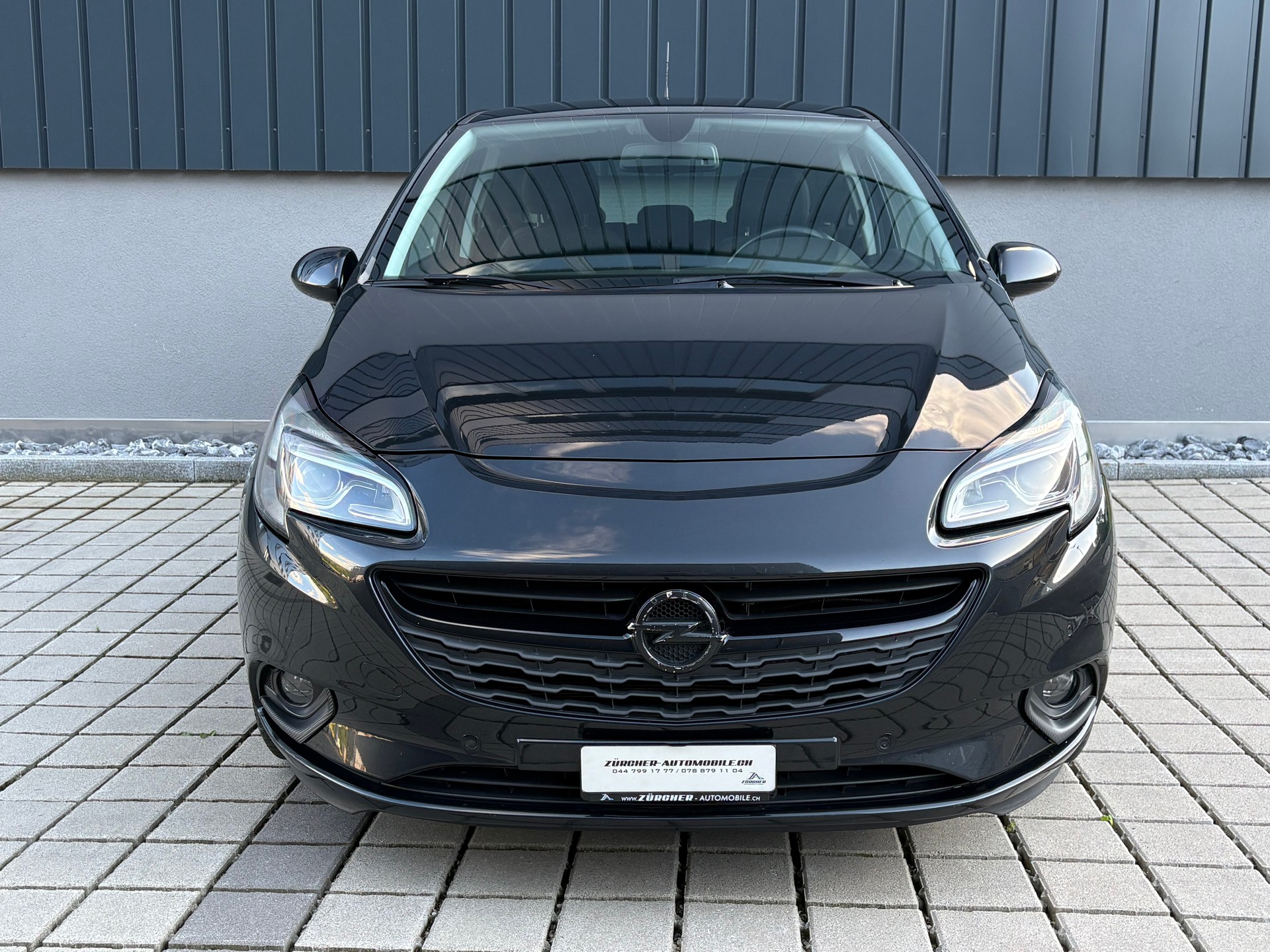 OPEL Corsa 1.0 T EcoFLEX Color Edition-image-2