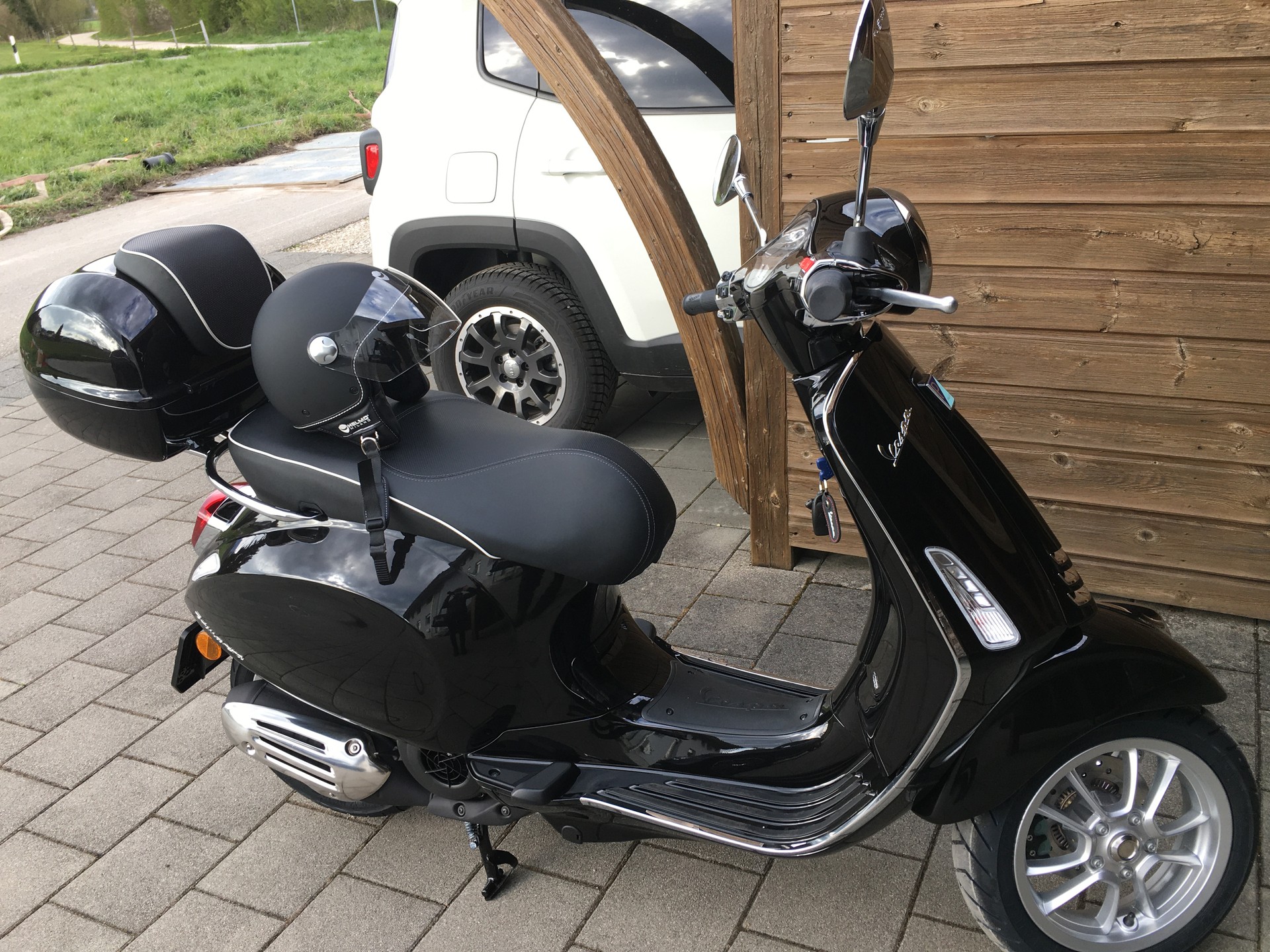 PIAGGIO Vespa 125 Primavera ABS-image-0