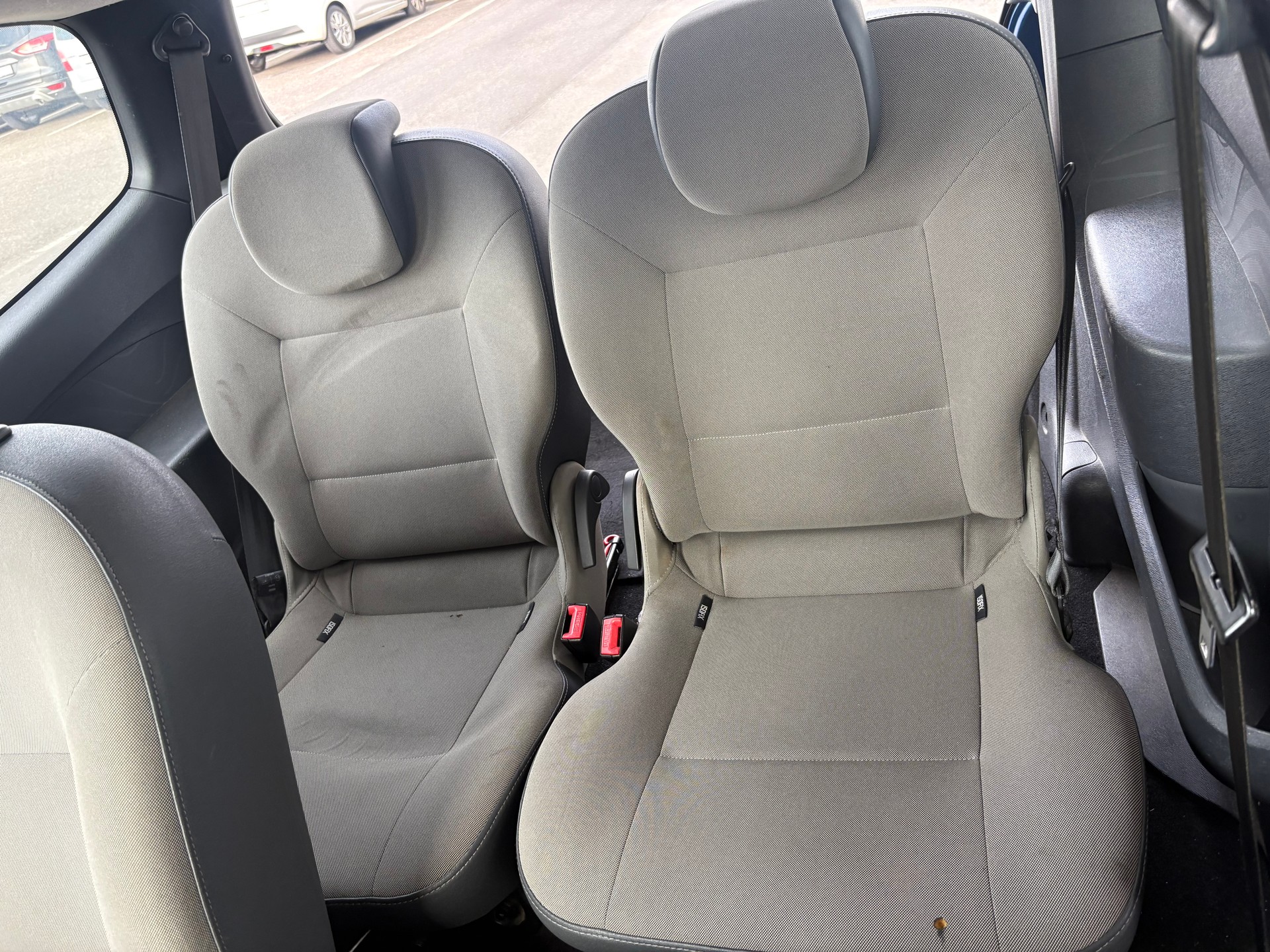 RENAULT Twingo 1.2 16V Expression-image-11