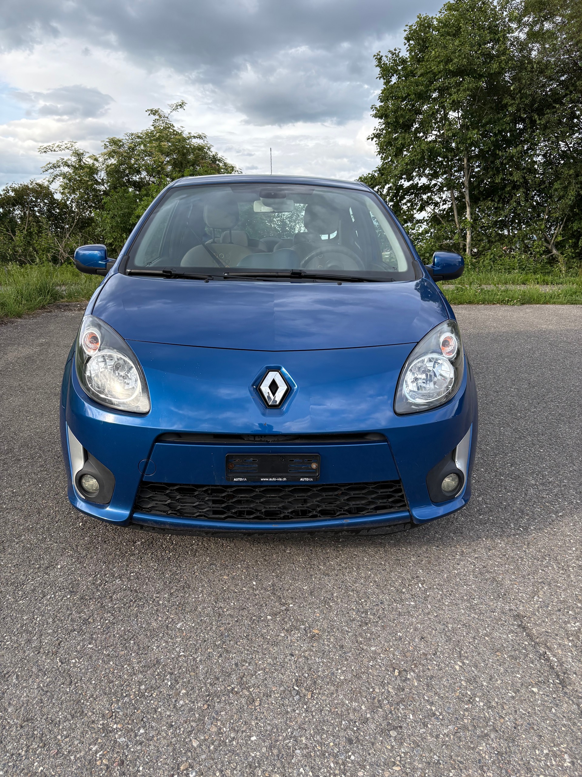 RENAULT Twingo 1.2 16V Expression-image-3