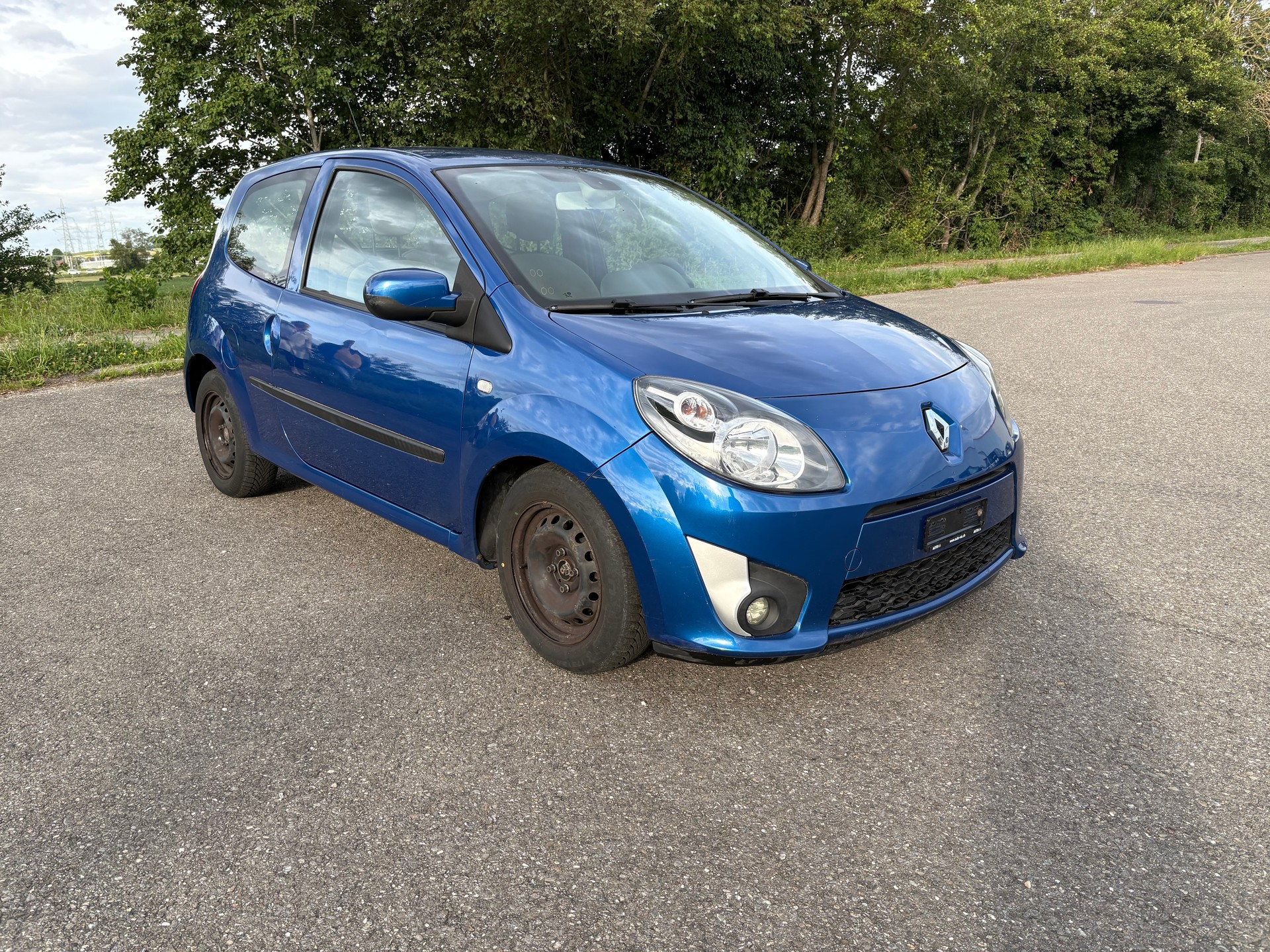 RENAULT Twingo 1.2 16V Expression-image-4