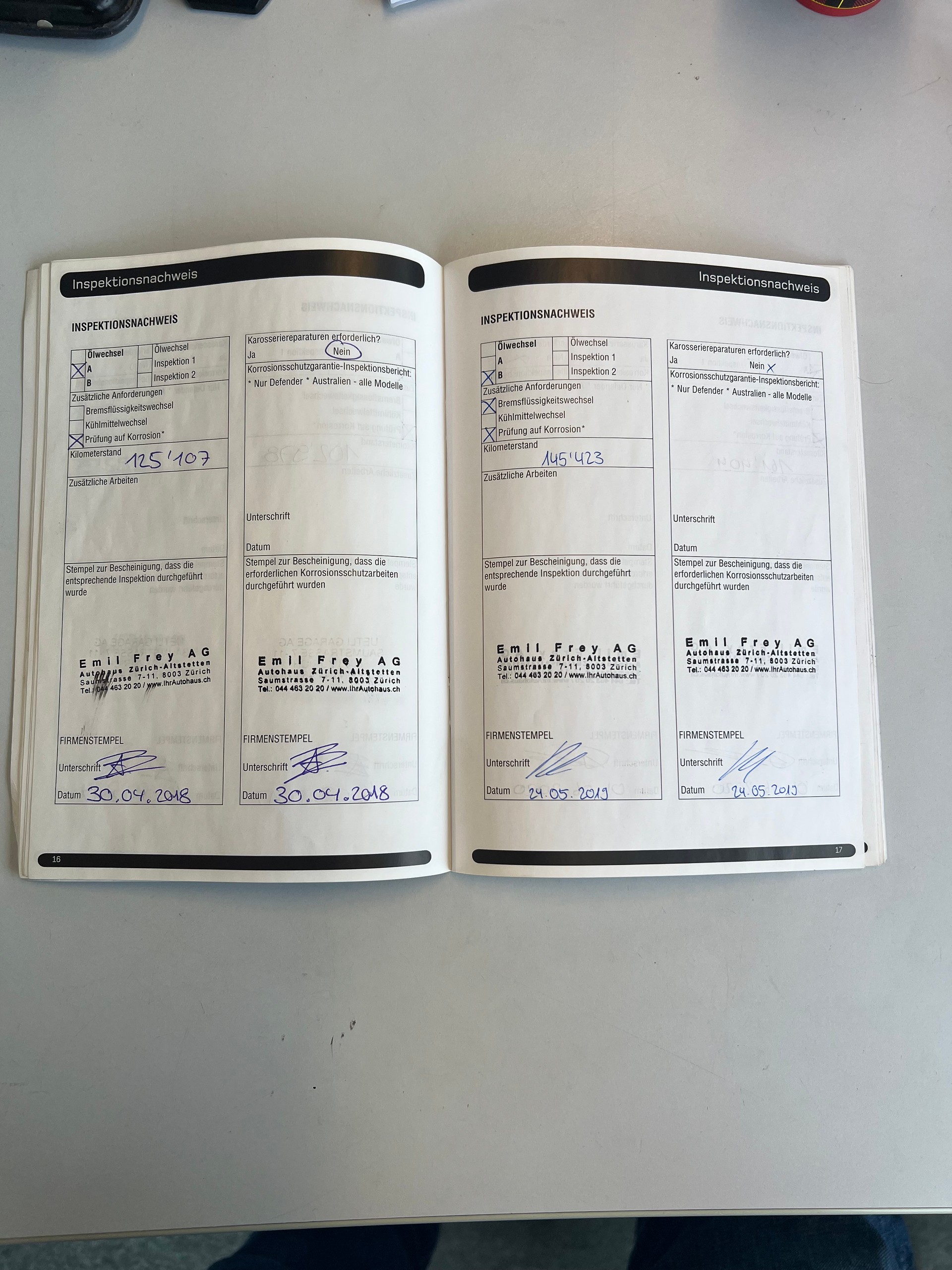 LAND ROVER Range Rover Sport 3.0 SDV6 HSE -7 Plätzer- Automatic-showroom-element-2