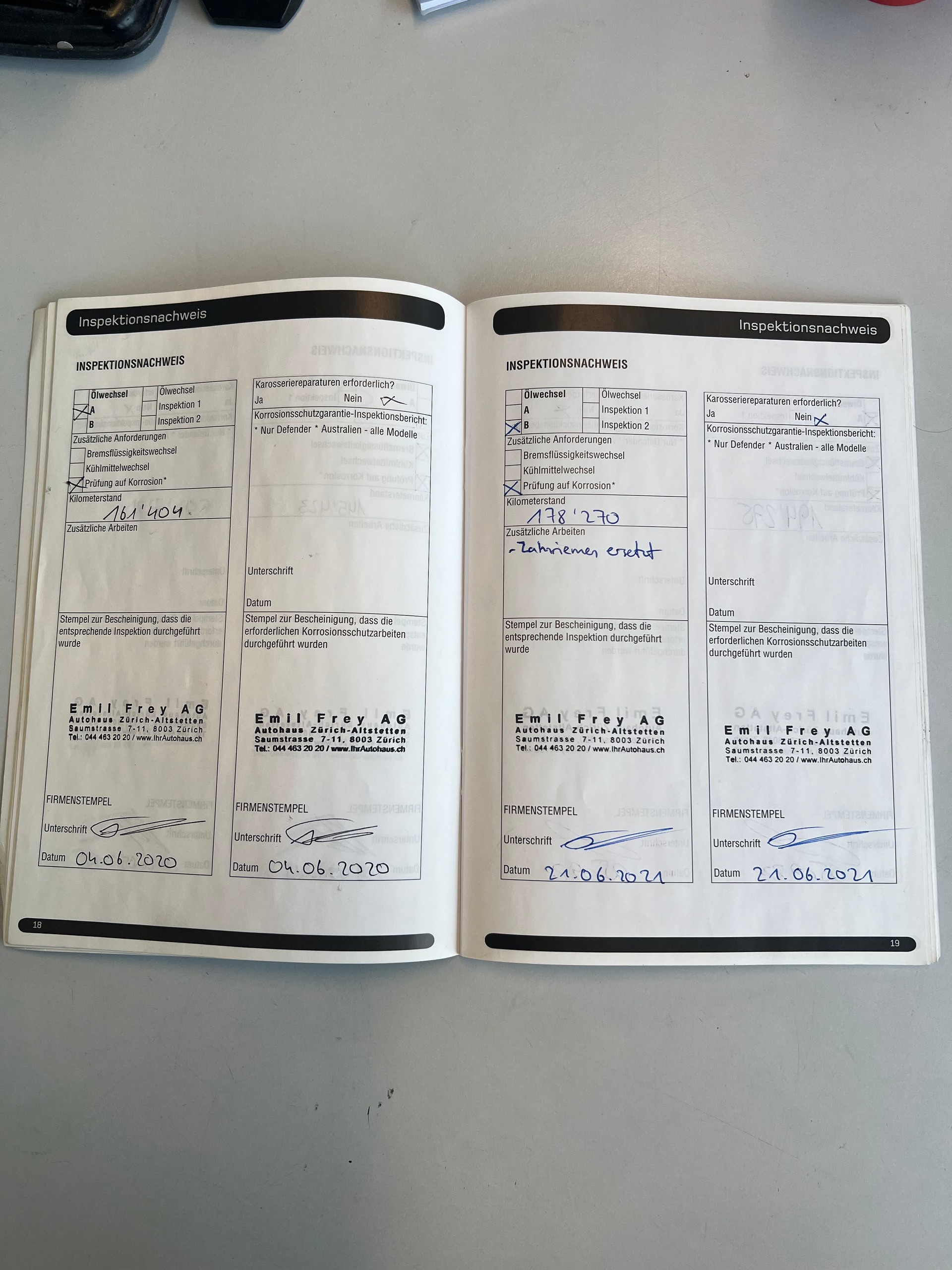 LAND ROVER Range Rover Sport 3.0 SDV6 HSE -7 Plätzer- Automatic-showroom-element-1