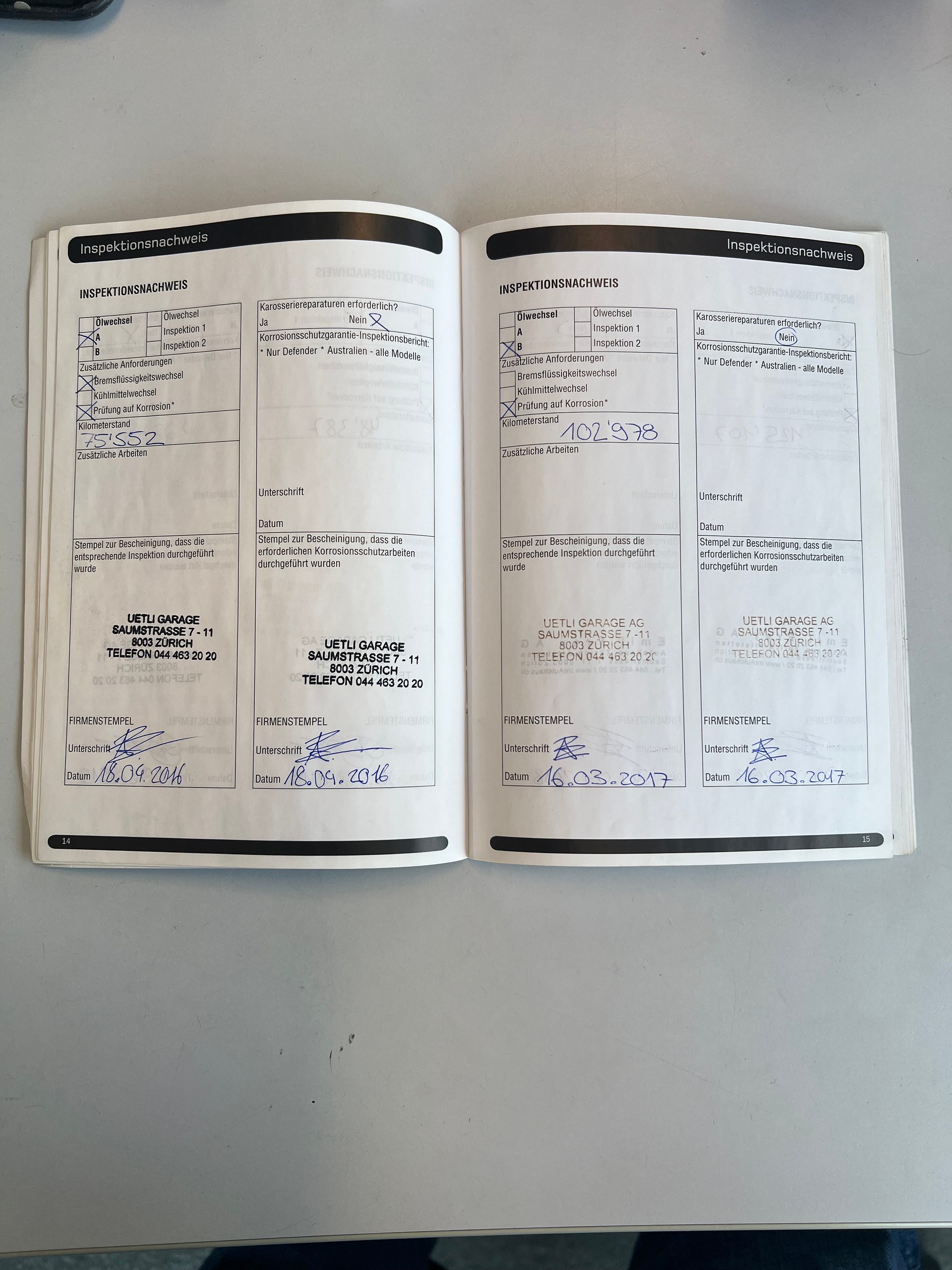 LAND ROVER Range Rover Sport 3.0 SDV6 HSE -7 Plätzer- Automatic-showroom-element-3