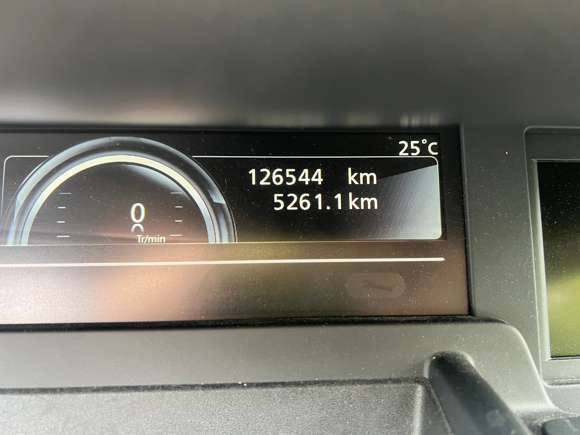 RENAULT Scénic 1.2 16V Turbo Energy-image-13