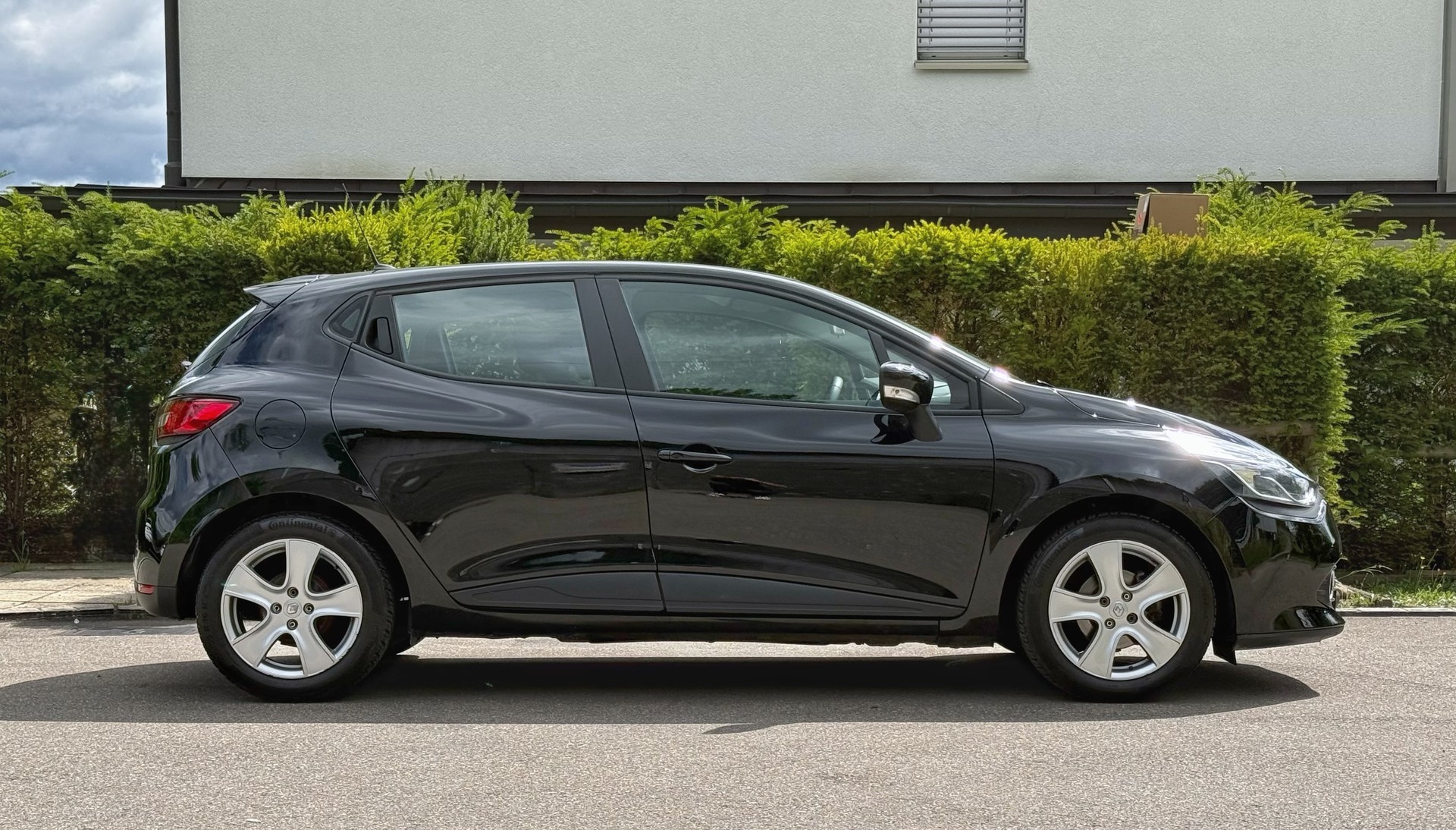 RENAULT Clio 0.9 12V Dynamique (Ab MFK)-image-2