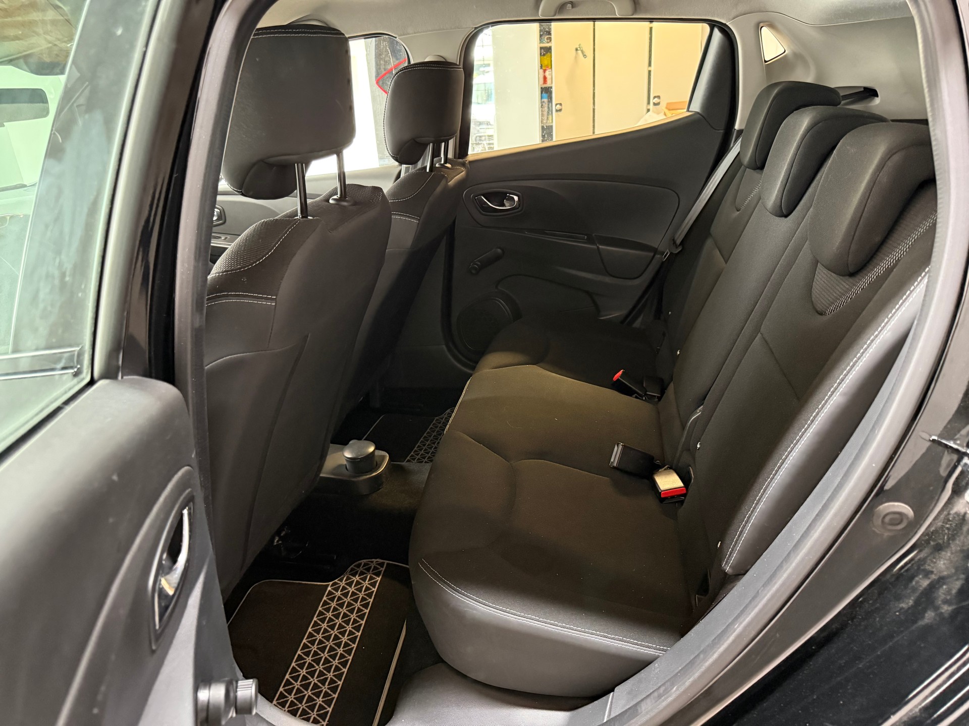 RENAULT Clio 0.9 12V Dynamique (Ab MFK)-image-10