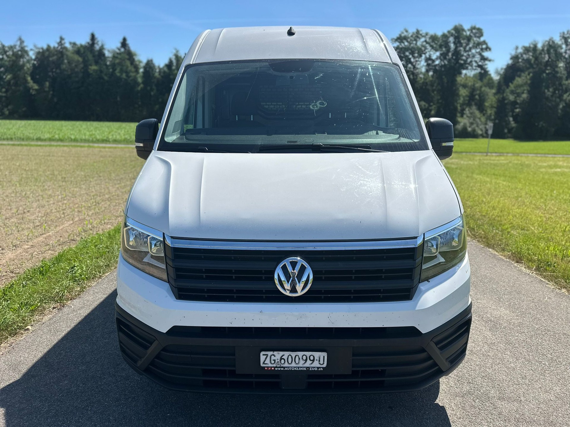 VW Crafter 35 2.0 TDI Entry L3-showroom-element-2