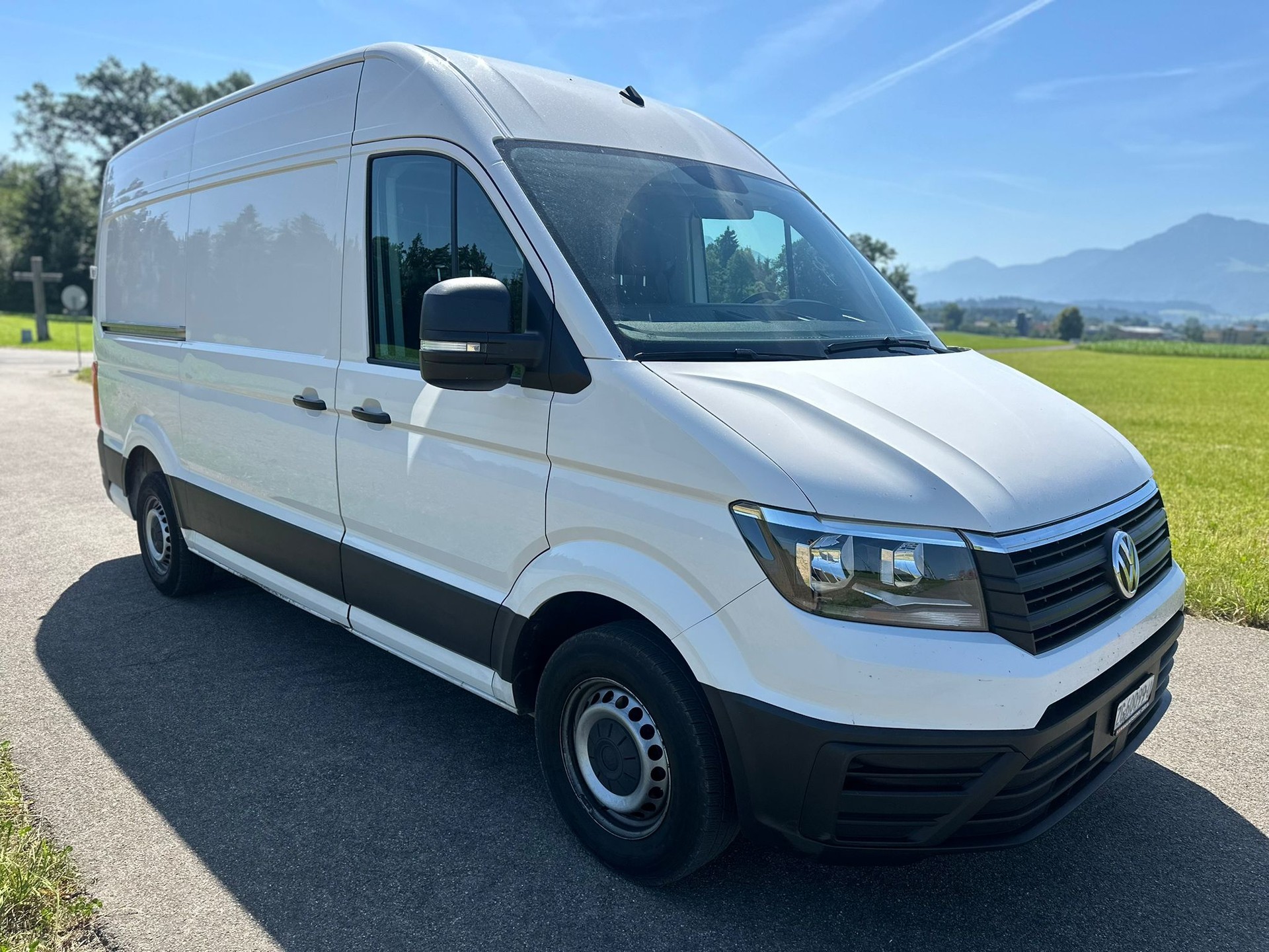 VW Crafter 35 2.0 TDI Entry L3-showroom-element-3