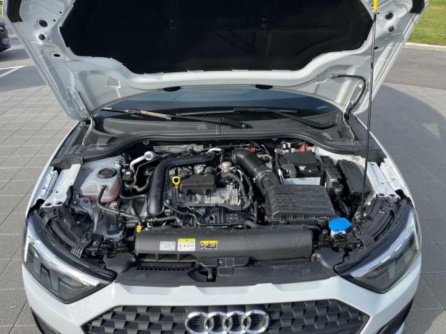 AUDI A1 Sportback 30 TFSI advanced Attraction S-tronic-image-19