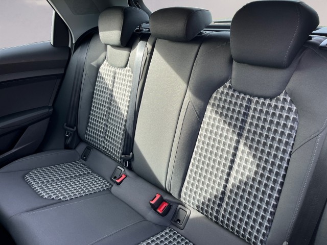 AUDI A1 Sportback 30 TFSI advanced Attraction S-tronic-image-15