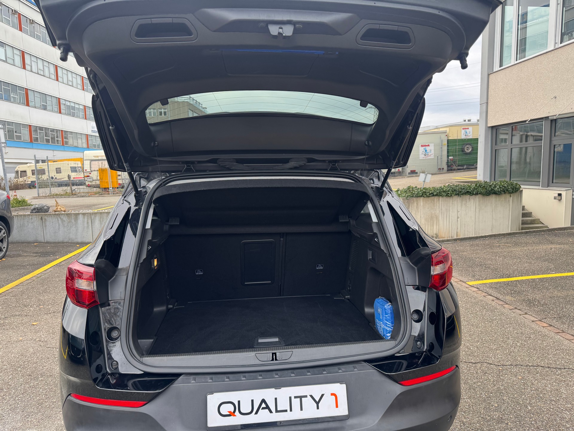 OPEL Grandland X 1.6CDTi Grandland X-image-9