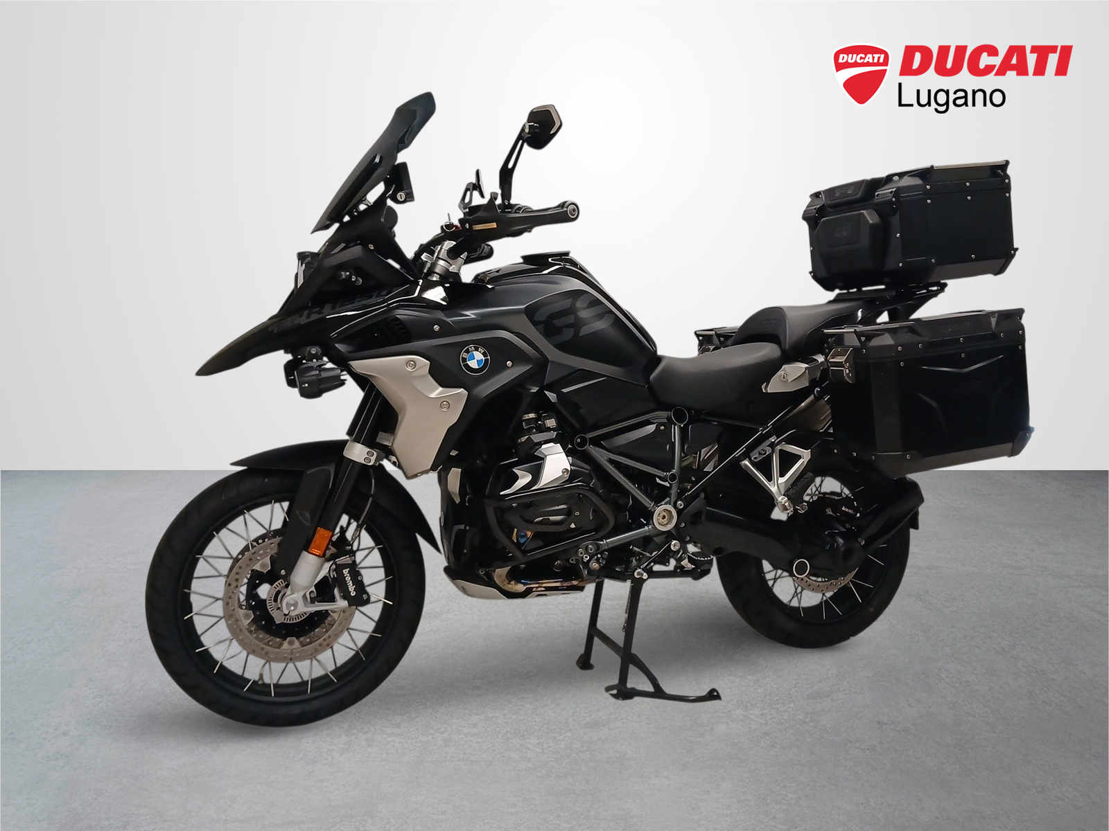 BMW R 1250 GS-image-1