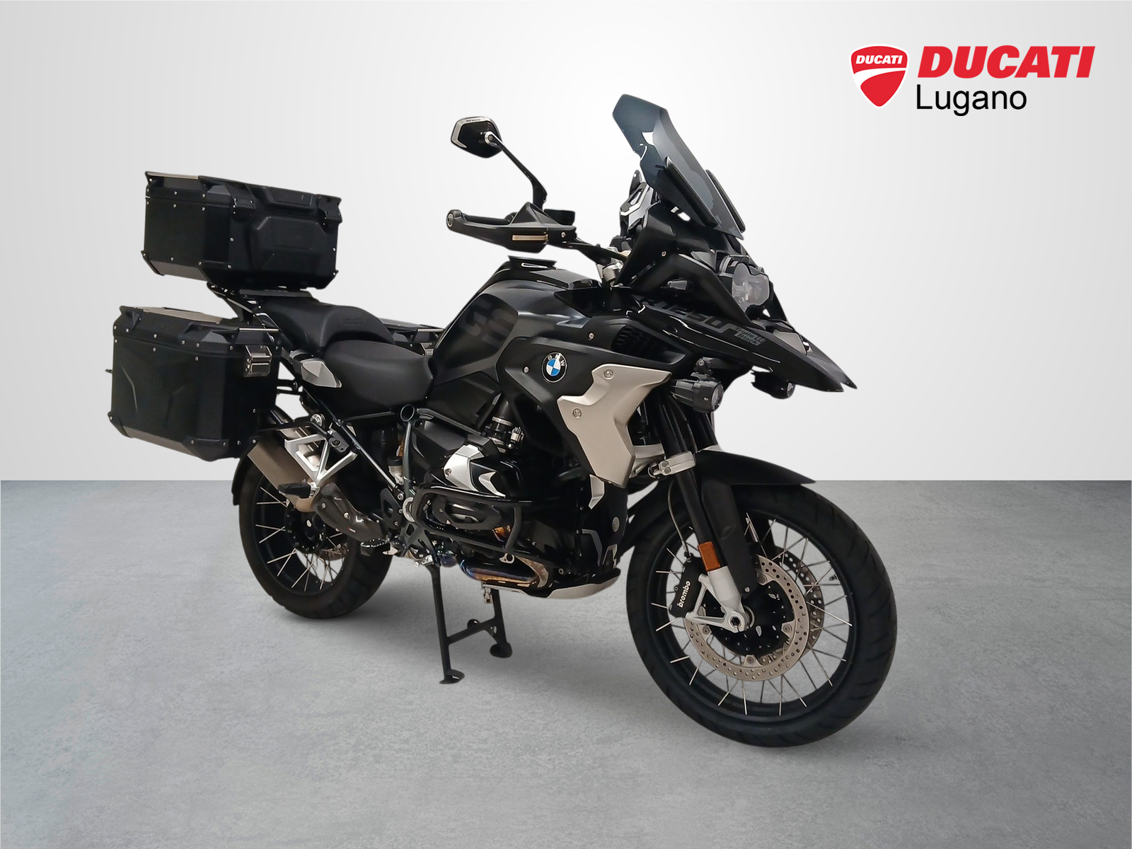 BMW R 1250 GS-image-0