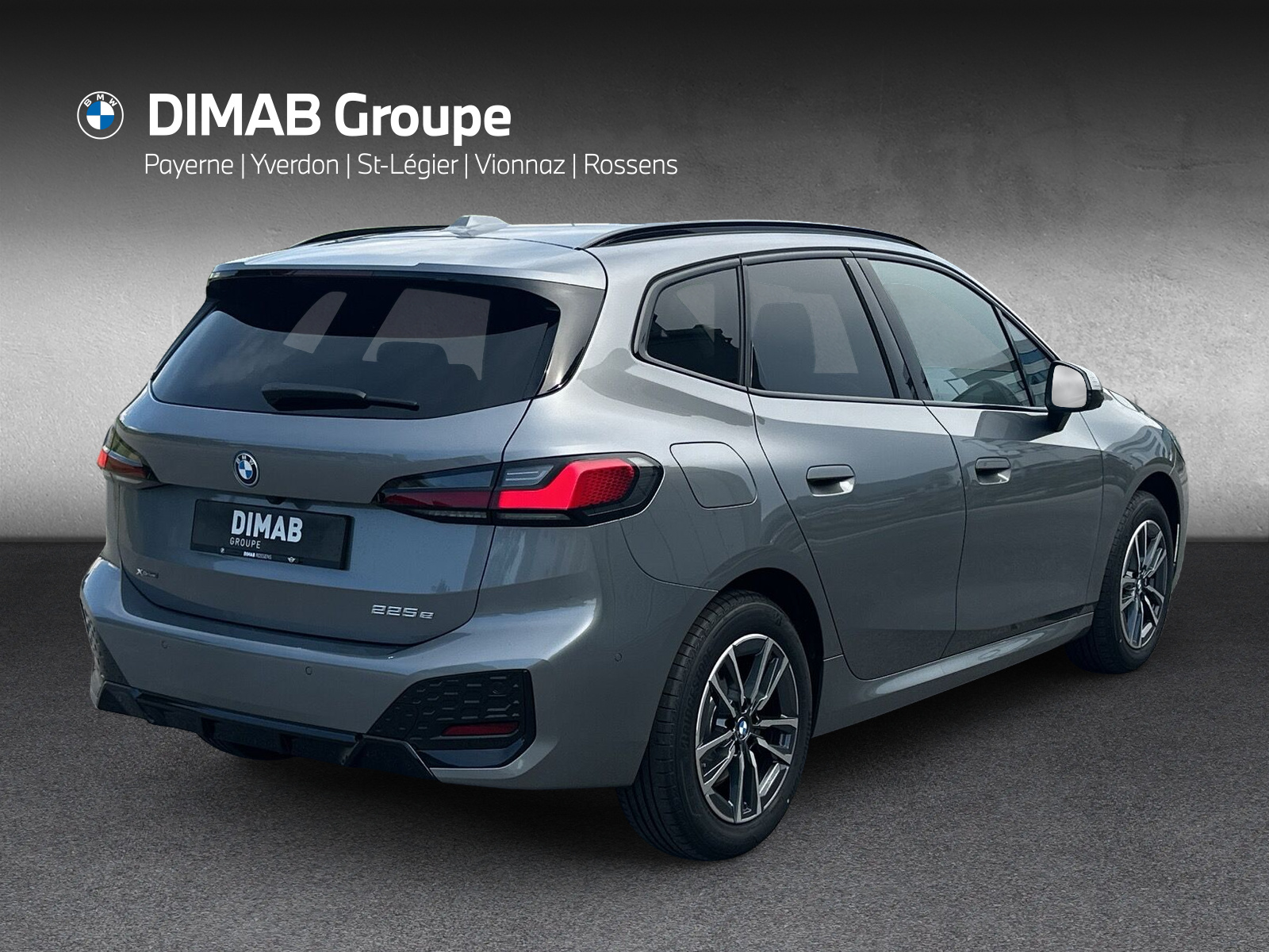 BMW 225e xDrive Active Tourer-image-4