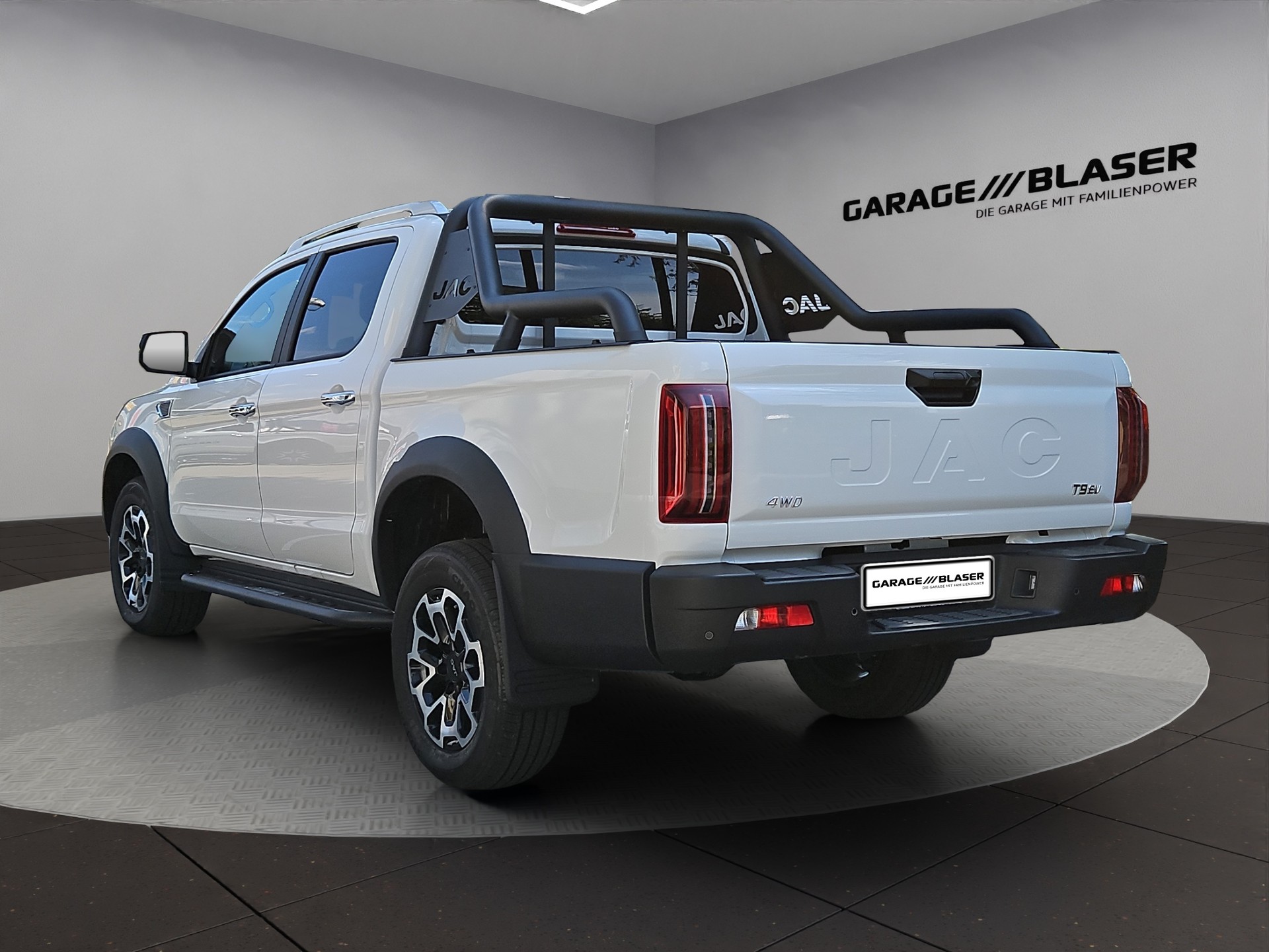 JAC T9EV 88kWh Luxury 4x4-showroom-element-2